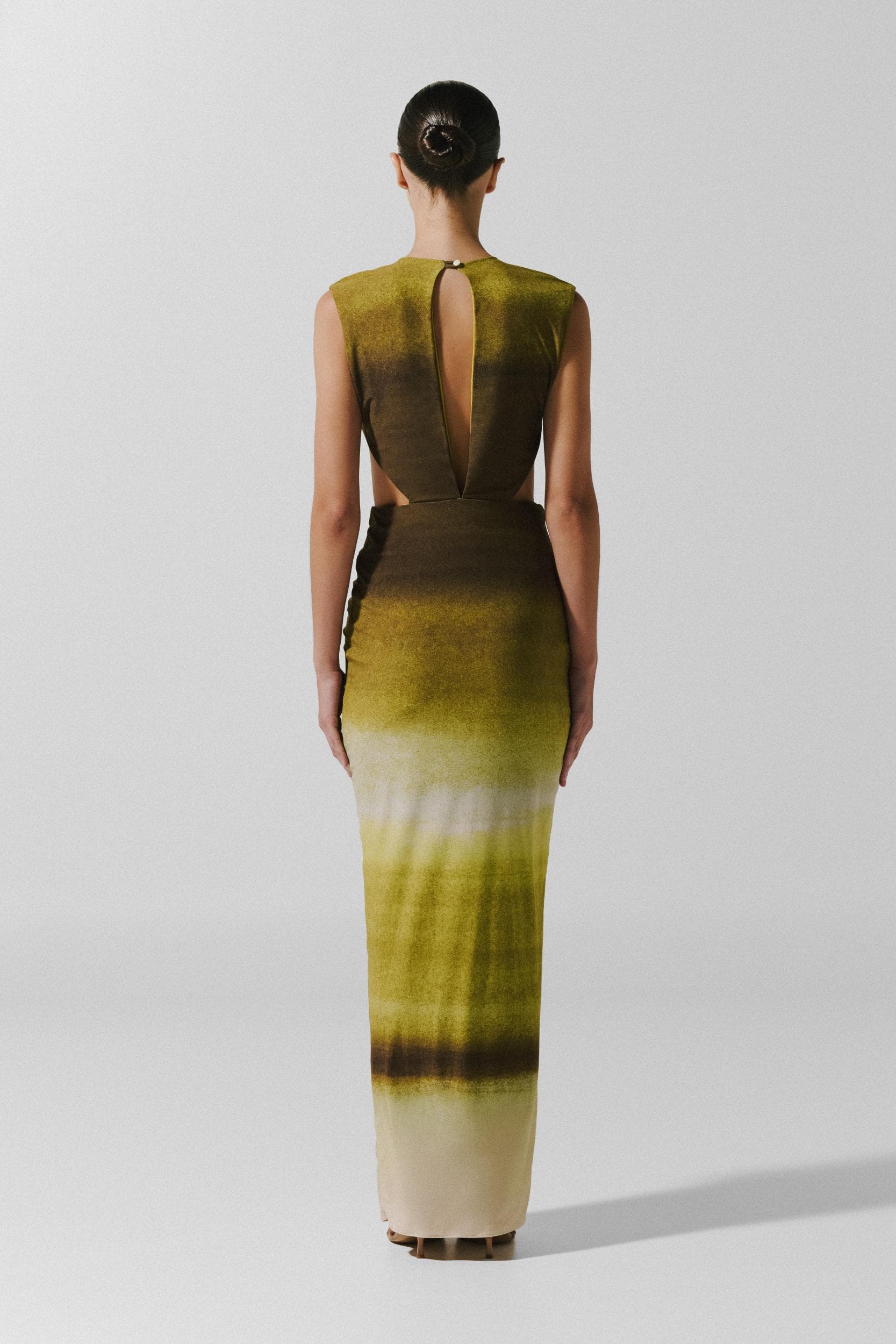 Nia Maxi Dress - imagen 4