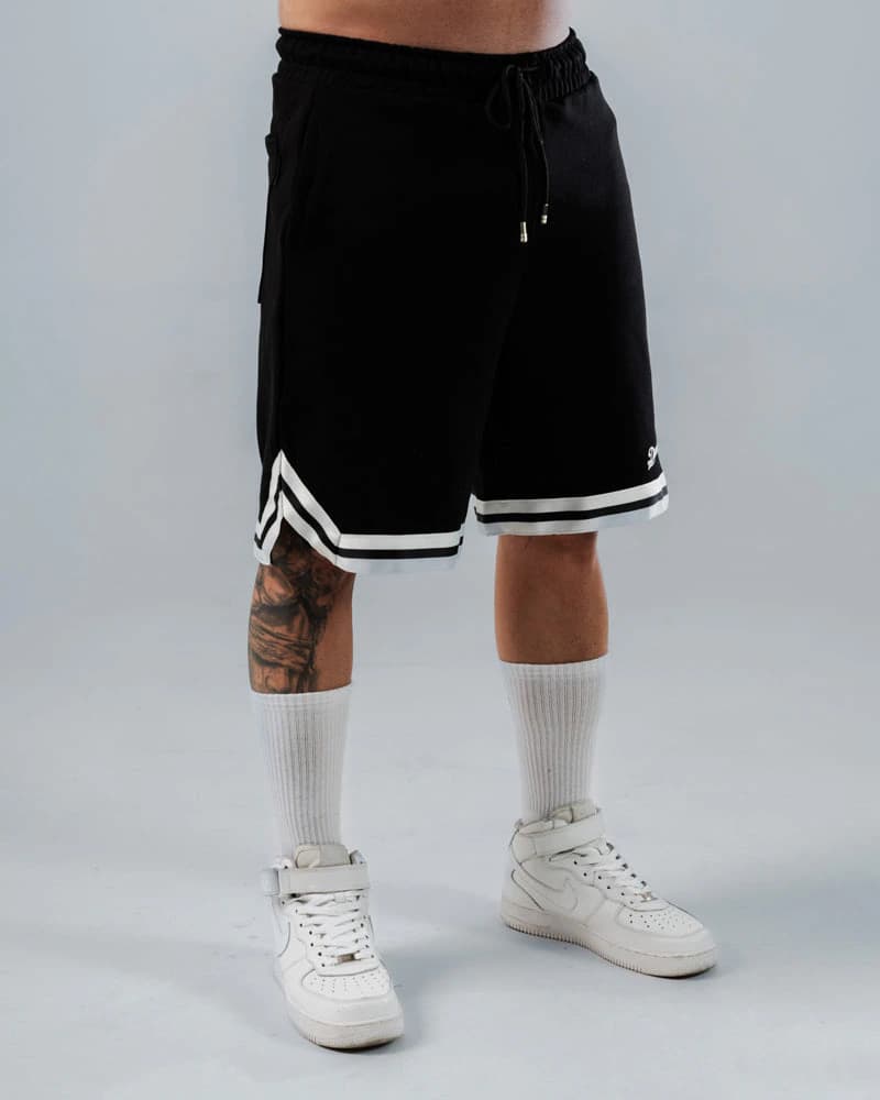 Pantaloneta Black Street - imagen 5