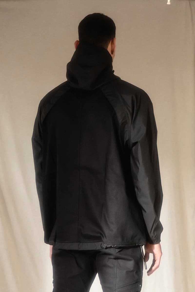 Hoodie Wolf - imagen 6