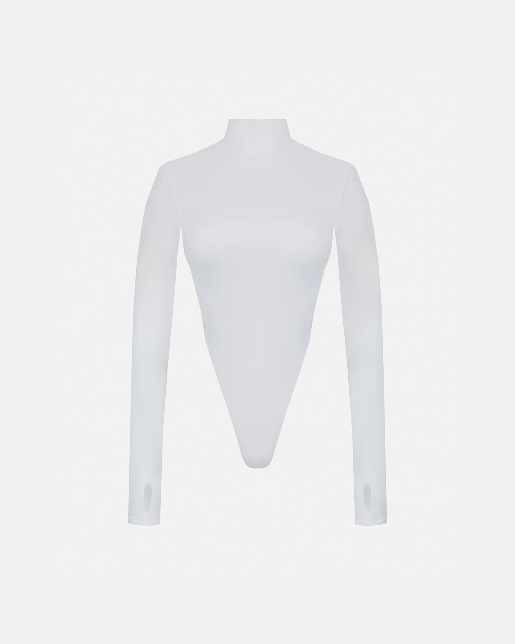 Basics Turtleneck Backless Bodies - imagen 3
