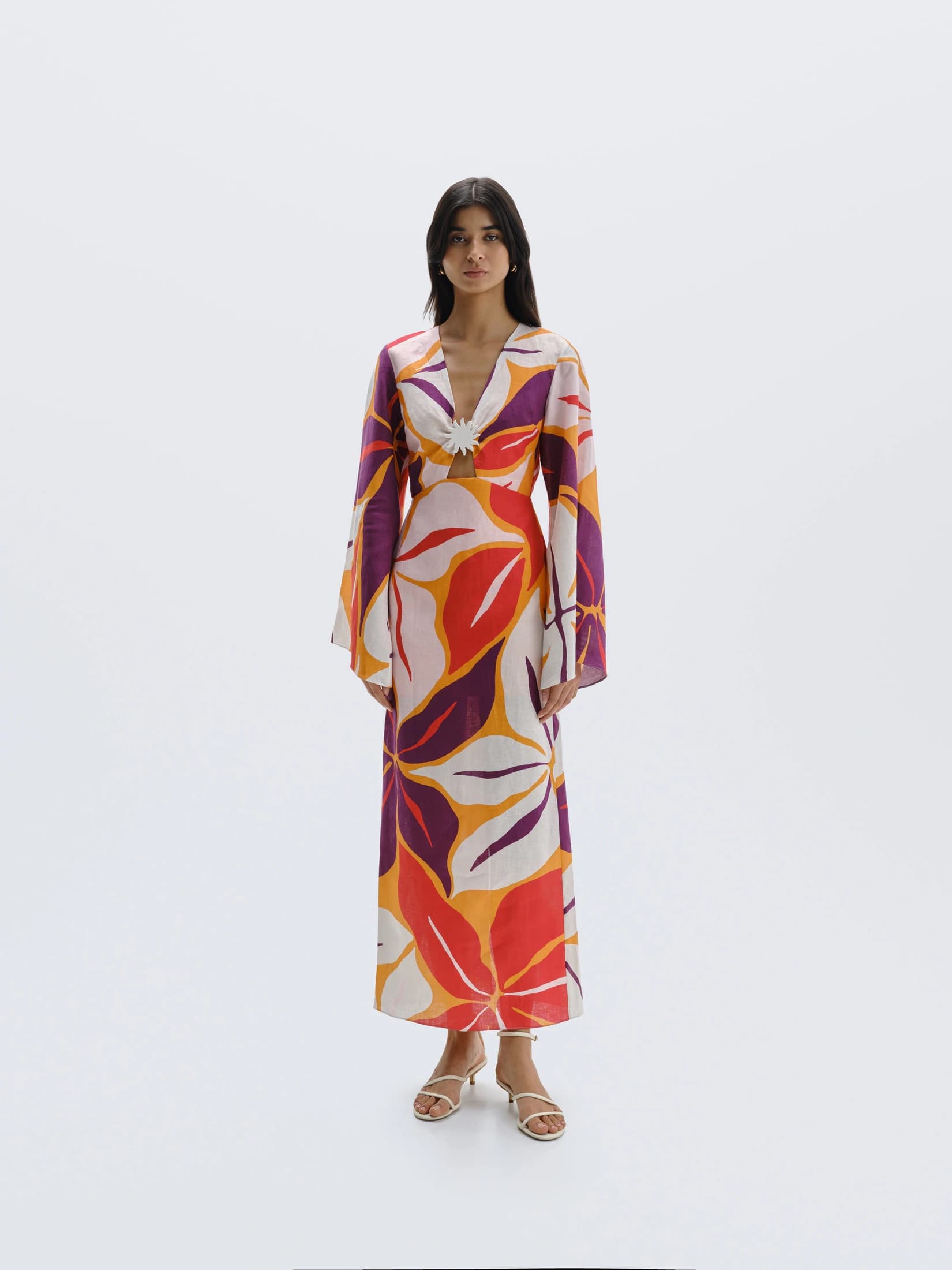 CALABRIA DRESS