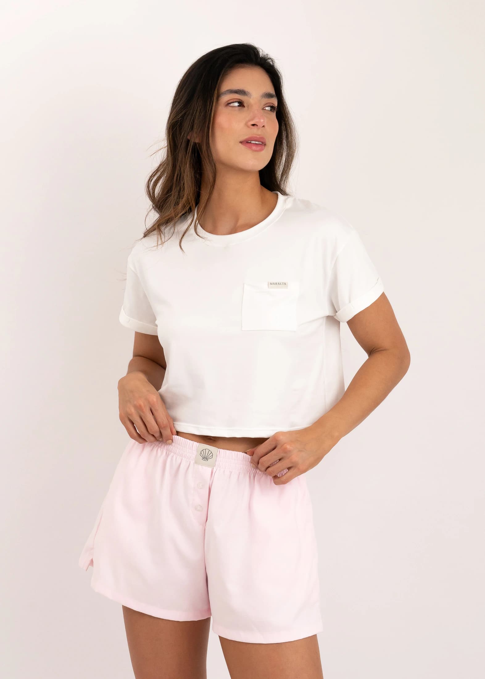 Pijama Bruma