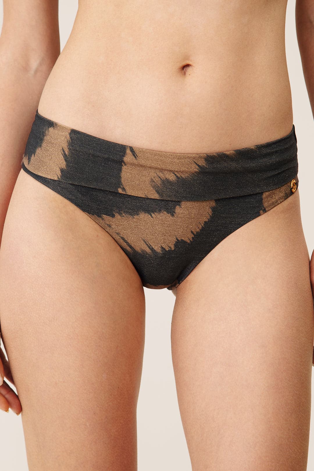Set De Bikini Mocca Summer - imagen 3
