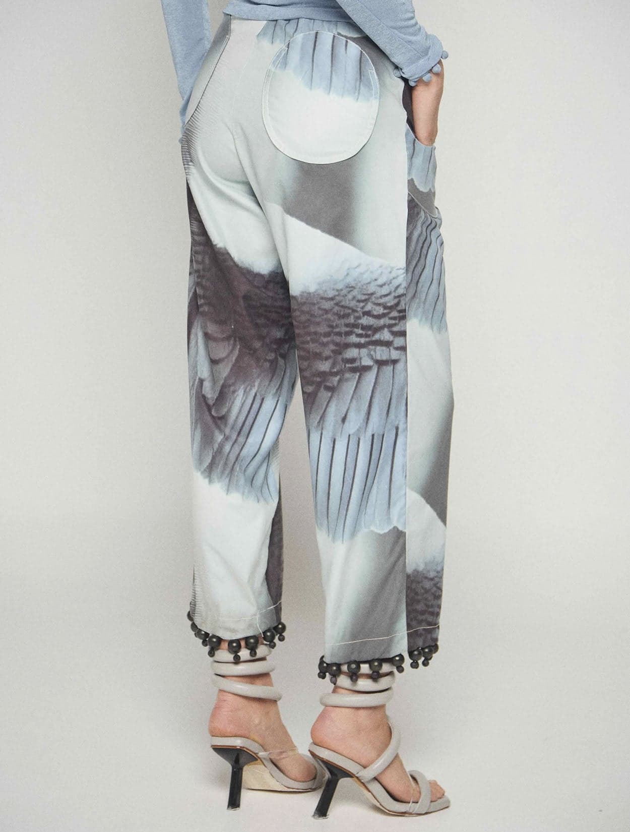 PANTALÓN ODILE - imagen 3