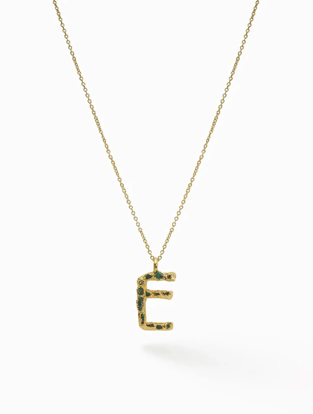 COLLAR LETRAS ABC - imagen 15