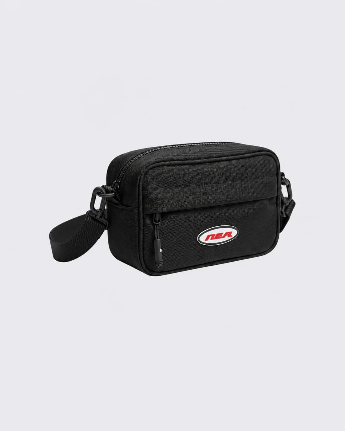 FANNY PACK BLENDED NEGRO NEA - imagen 2