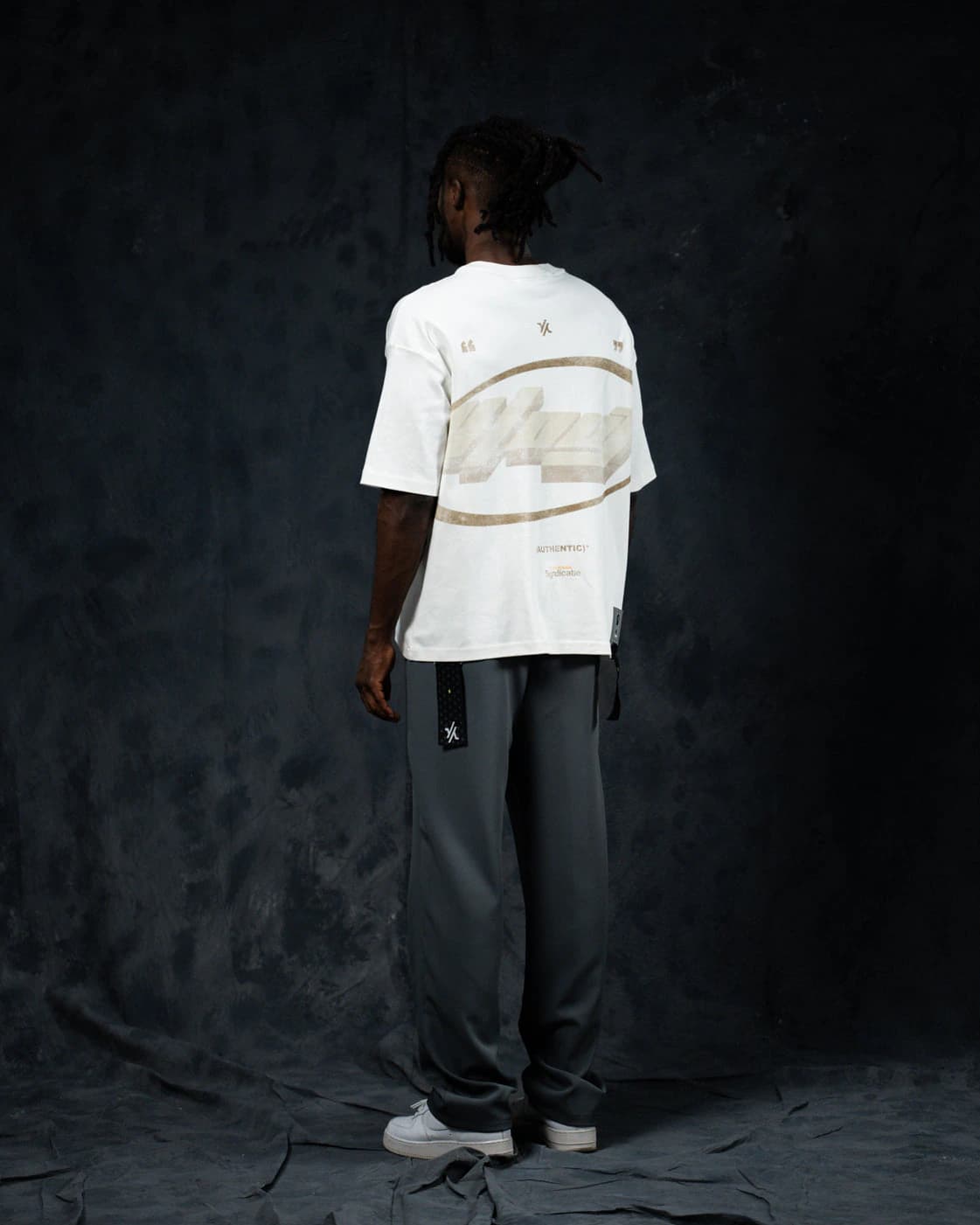 ENDURING BOXY T-SHIRT - imagen 3