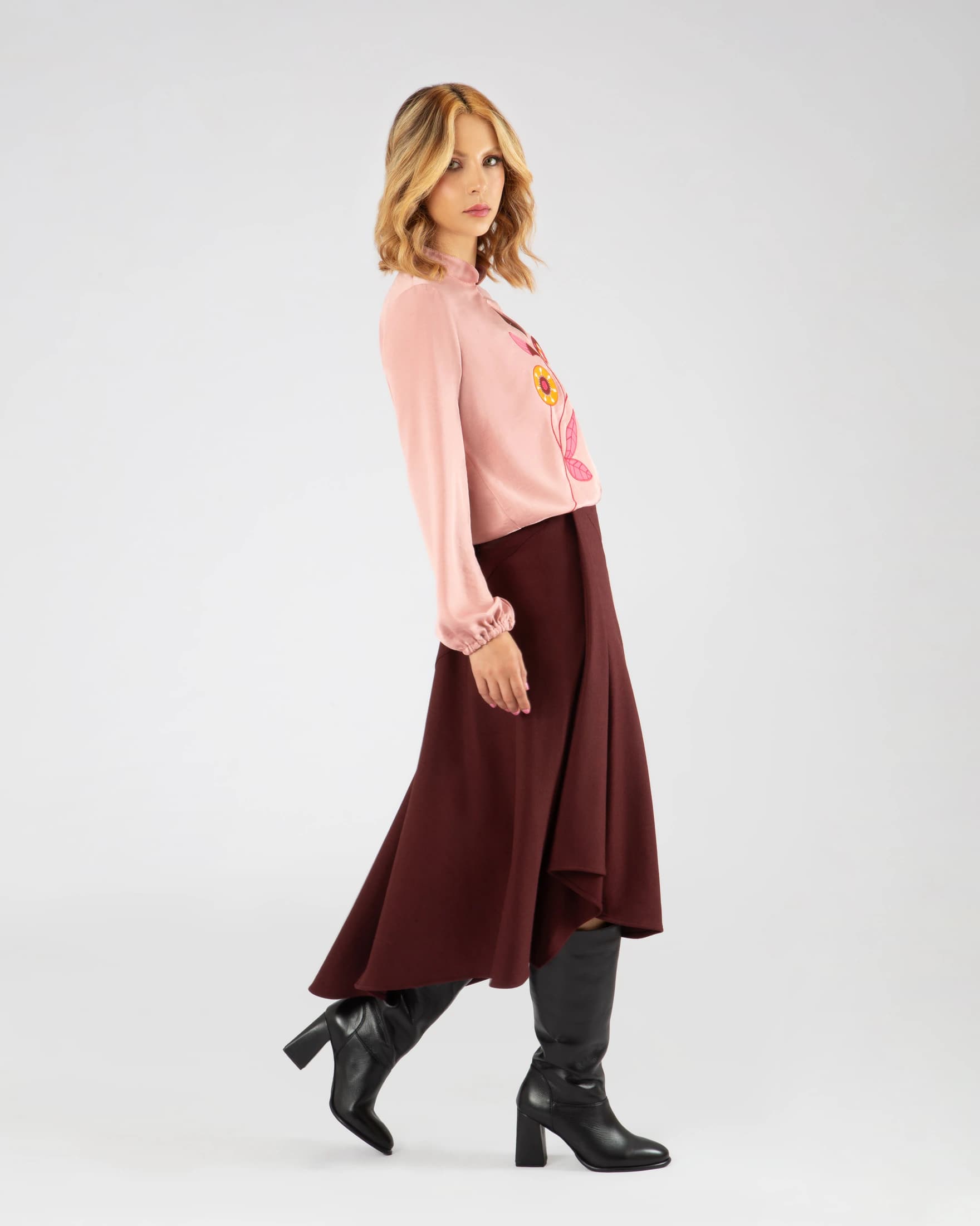 Blusa Gratitud - imagen 4