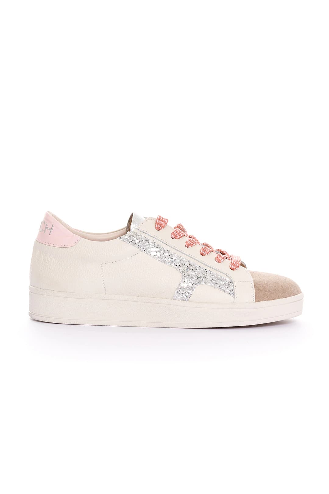 NOLITA ROSA SILVER - imagen 1