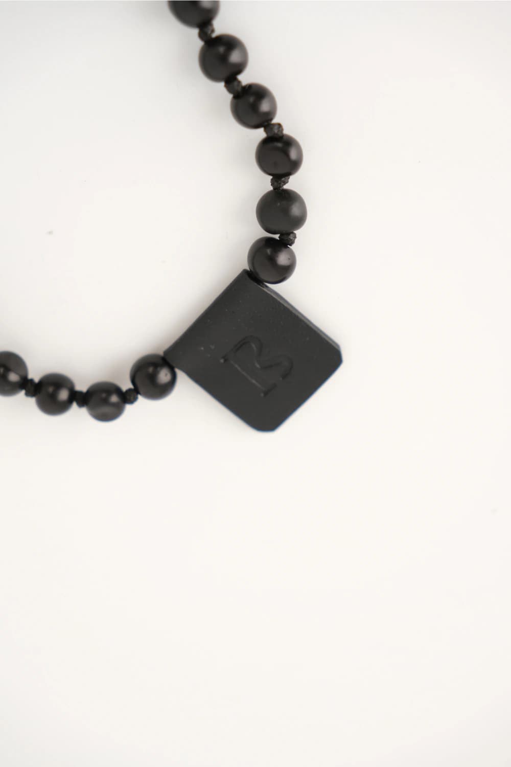 Acai Wrap Necklace - imagen 3