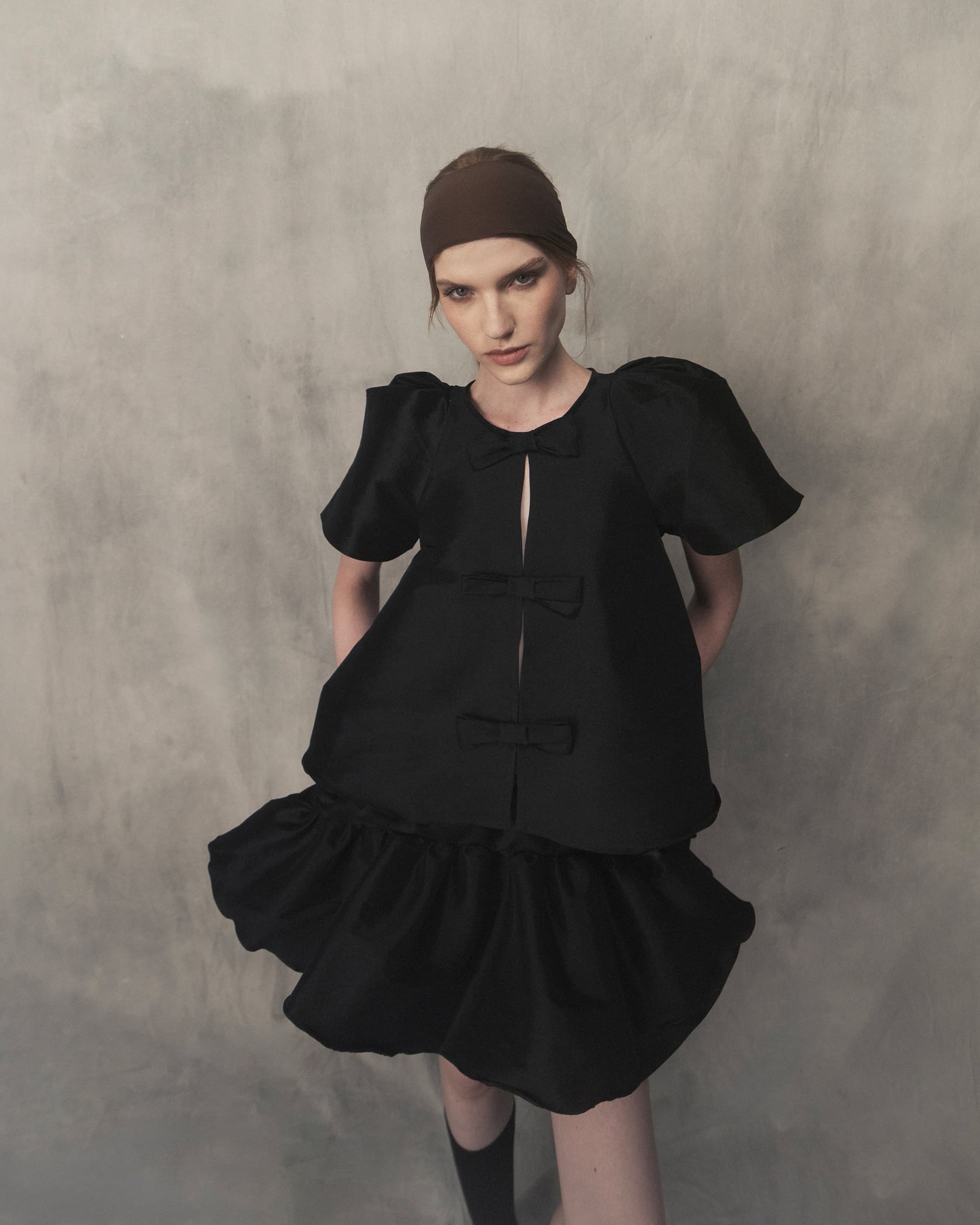 MAYE SKIRT - imagen 1