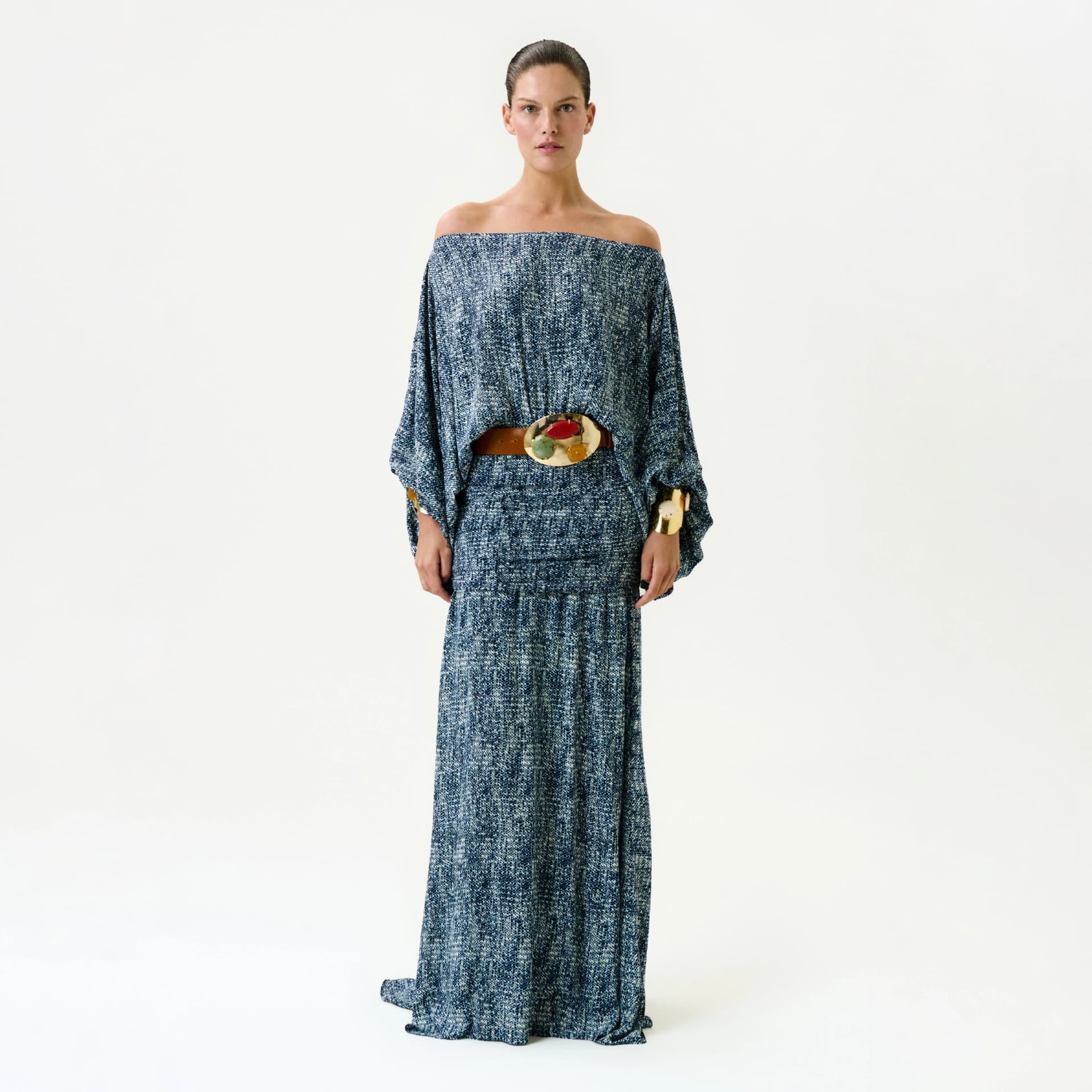 Nelly Dress - imagen 1