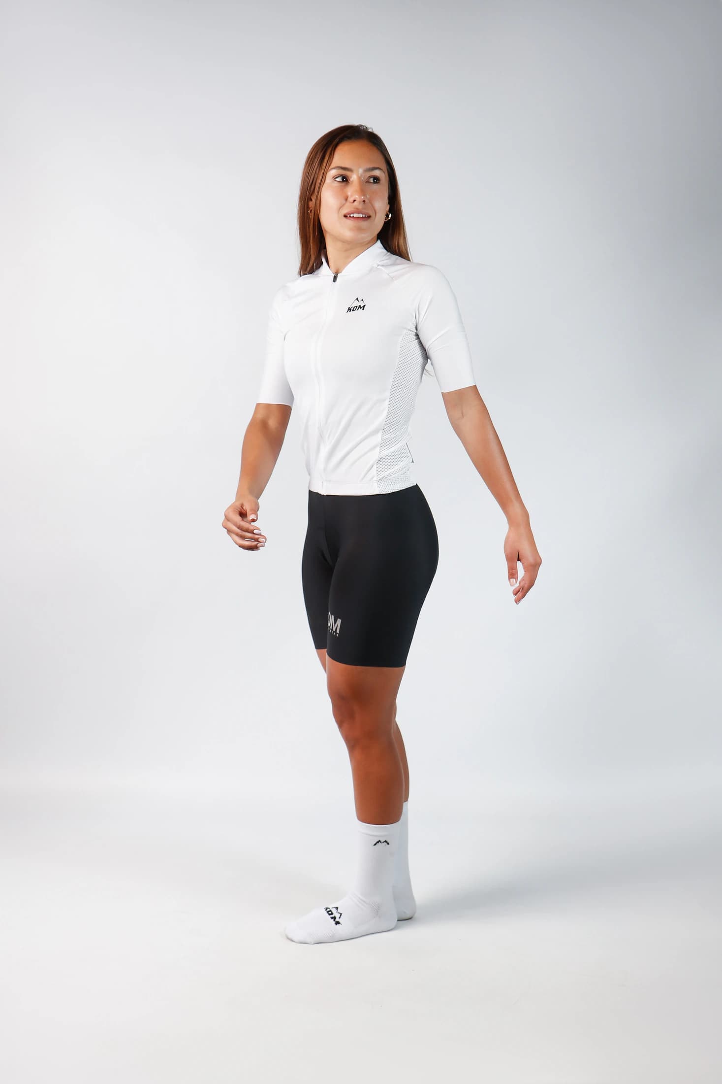 Jersey Ciclismo La Vuelta - Manga Corta Mujer - imagen 1