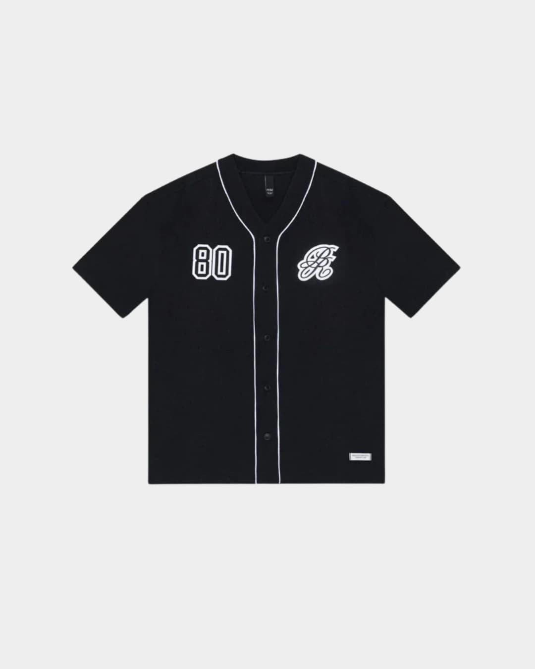DOPAMINE BASEBALL T-SHIRT - imagen 1