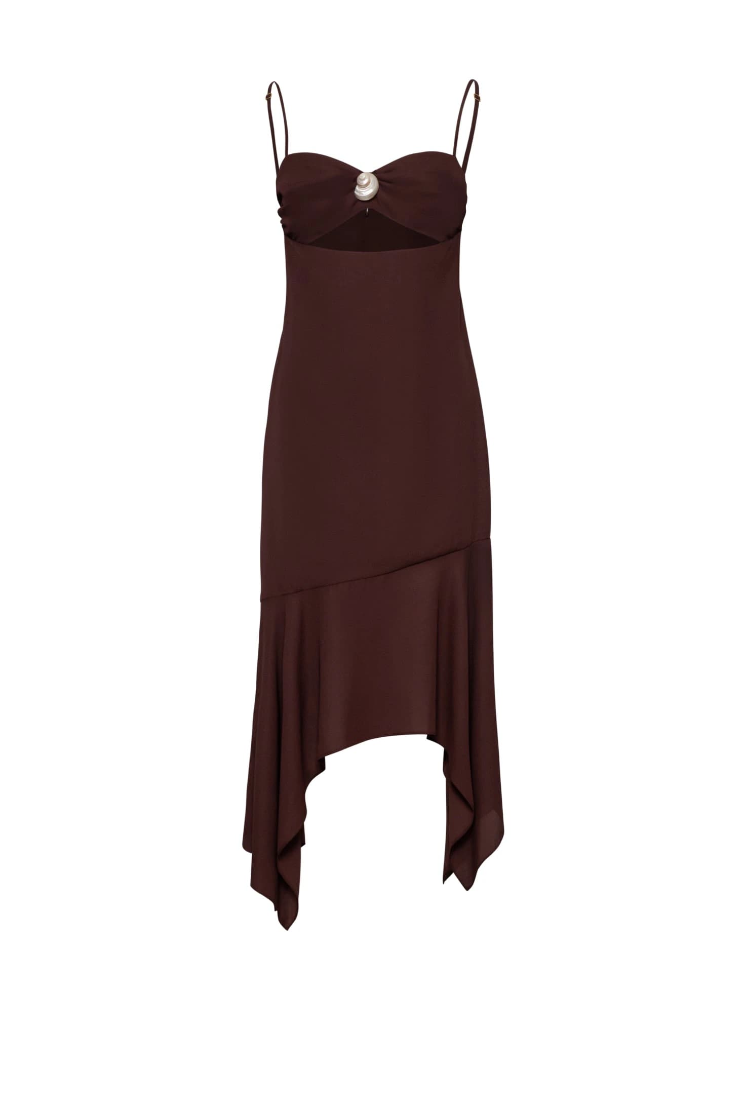 Josefina Maxi Dress - imagen 2