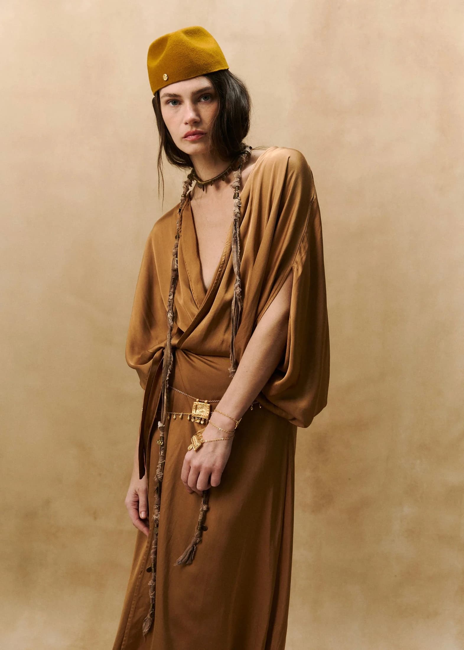 Vestido Tierra Alta - imagen 5