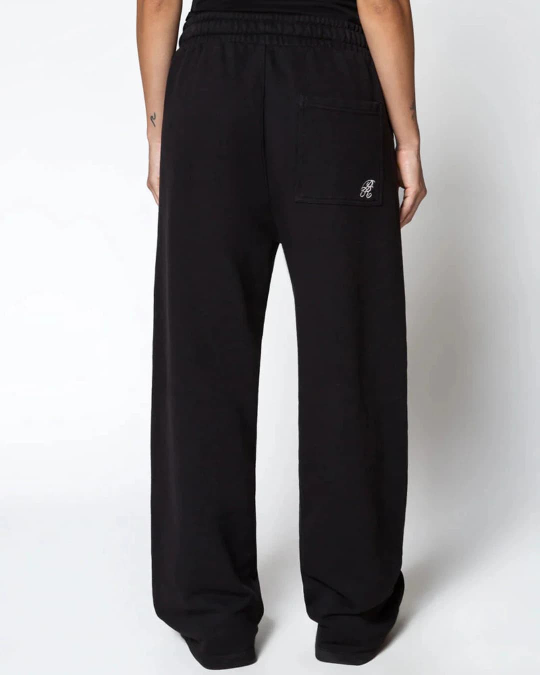 HIGHLAND BLACK JOGGER - imagen 2