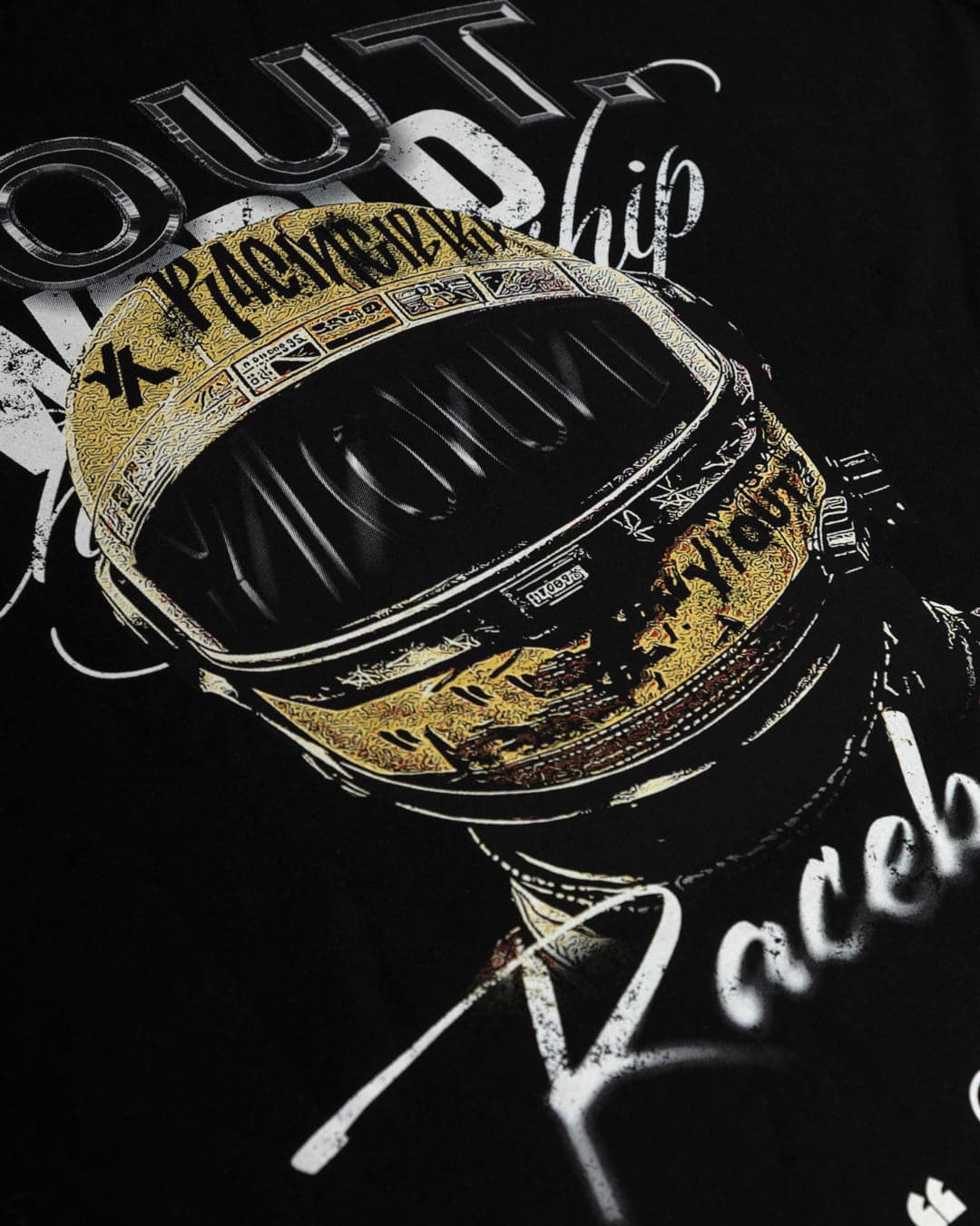 TIER T SHIRT - imagen 6