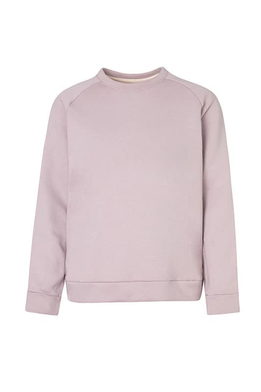 The Modal Ultrasoft Raglan Crewneck - imagen 2