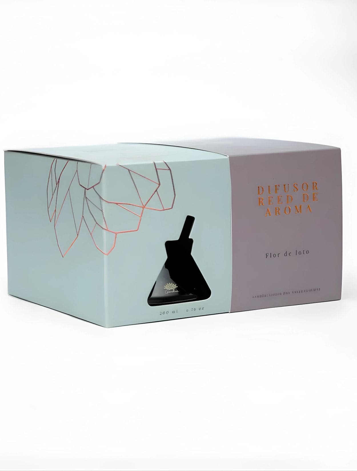 DIFUSOR REED FLOR DE LOTO 200ML - imagen 3