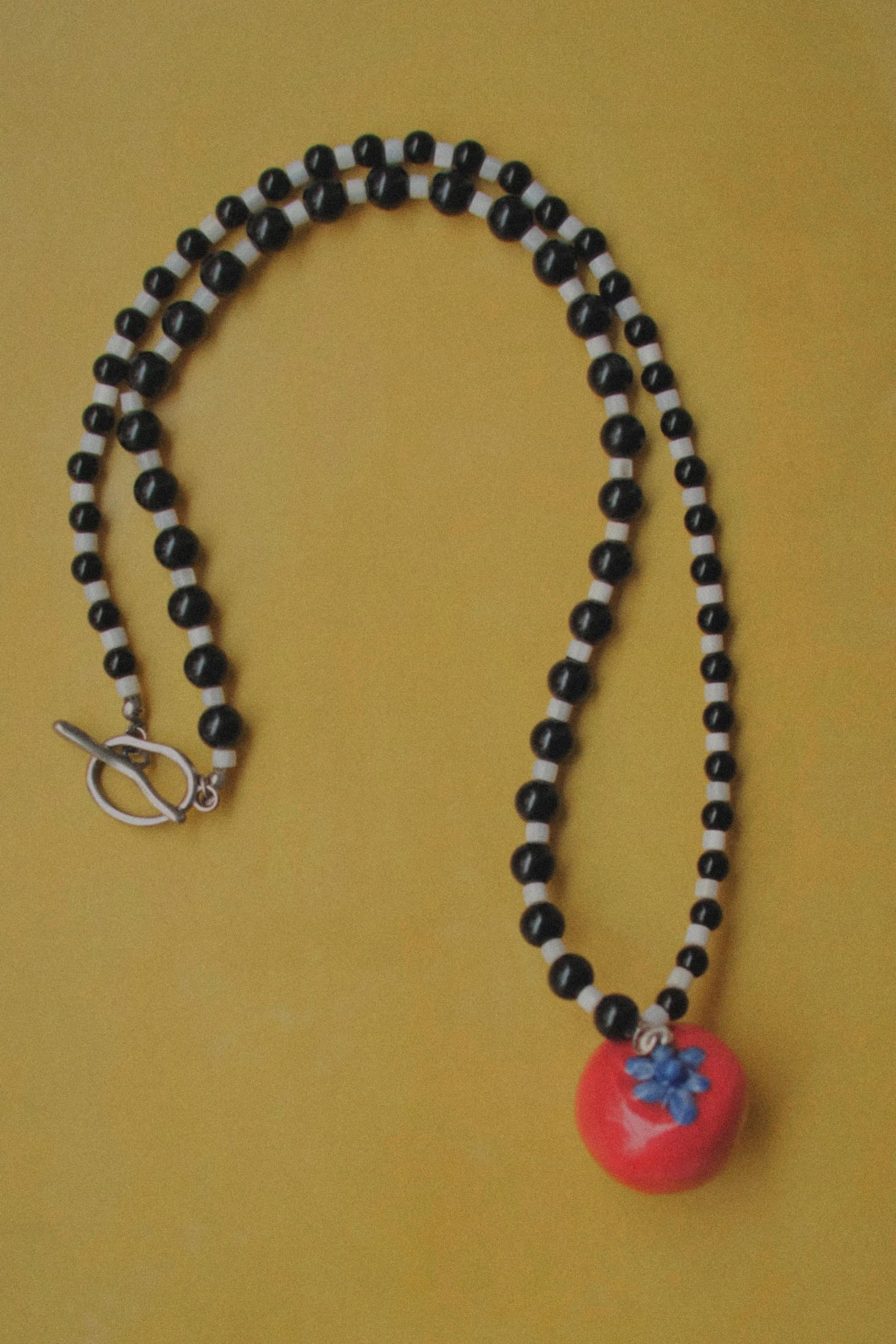 Necklace Tomate - imagen 2