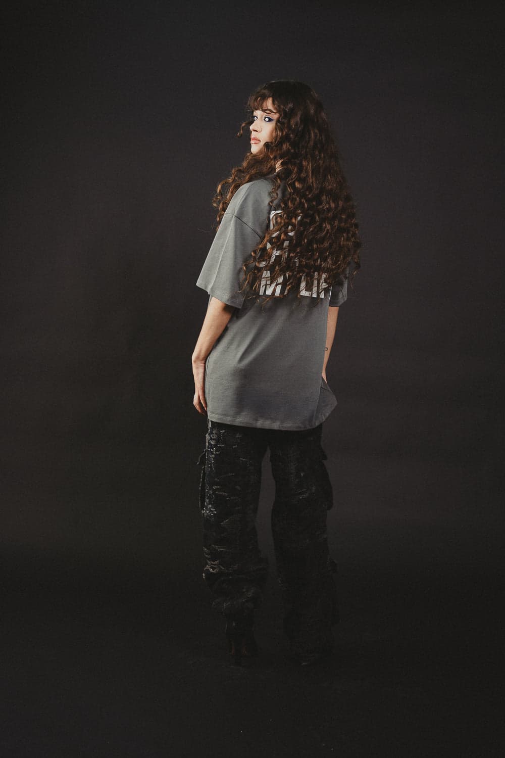 RUSH T-SHIRT - imagen 8