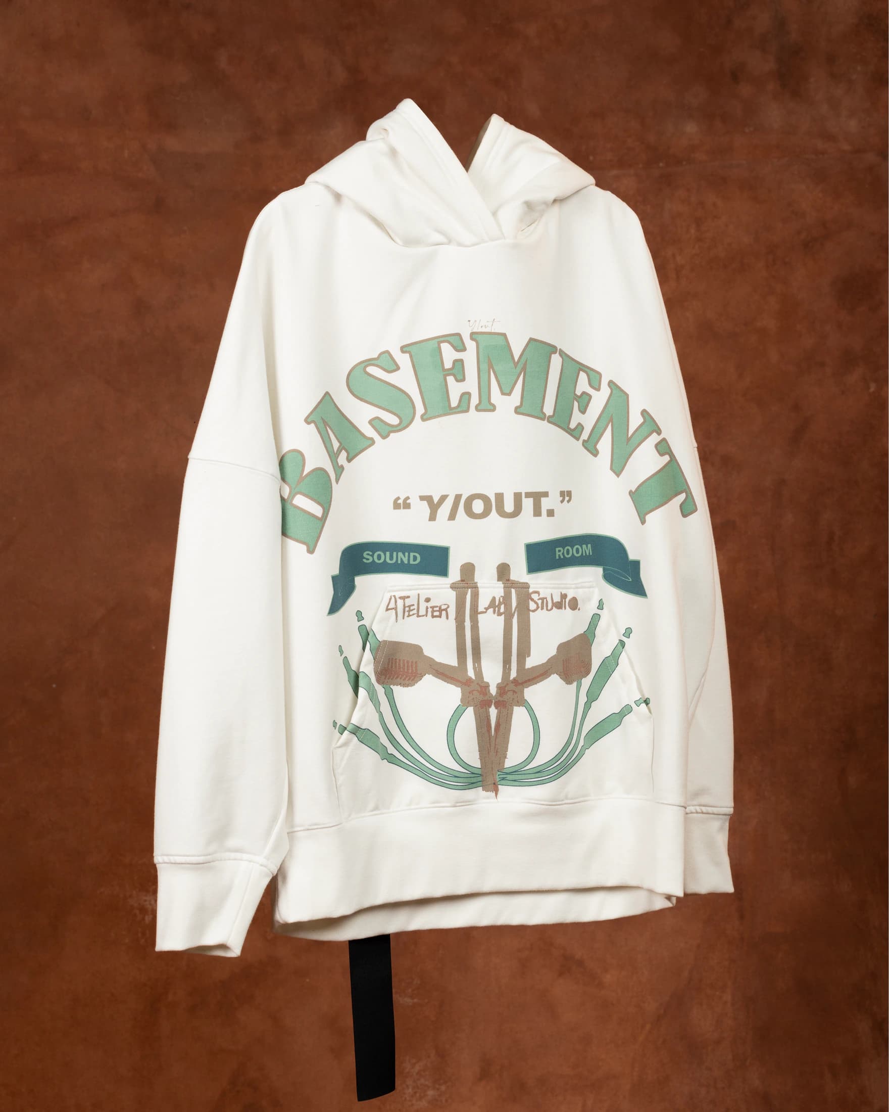 MC HOODIE - imagen 7