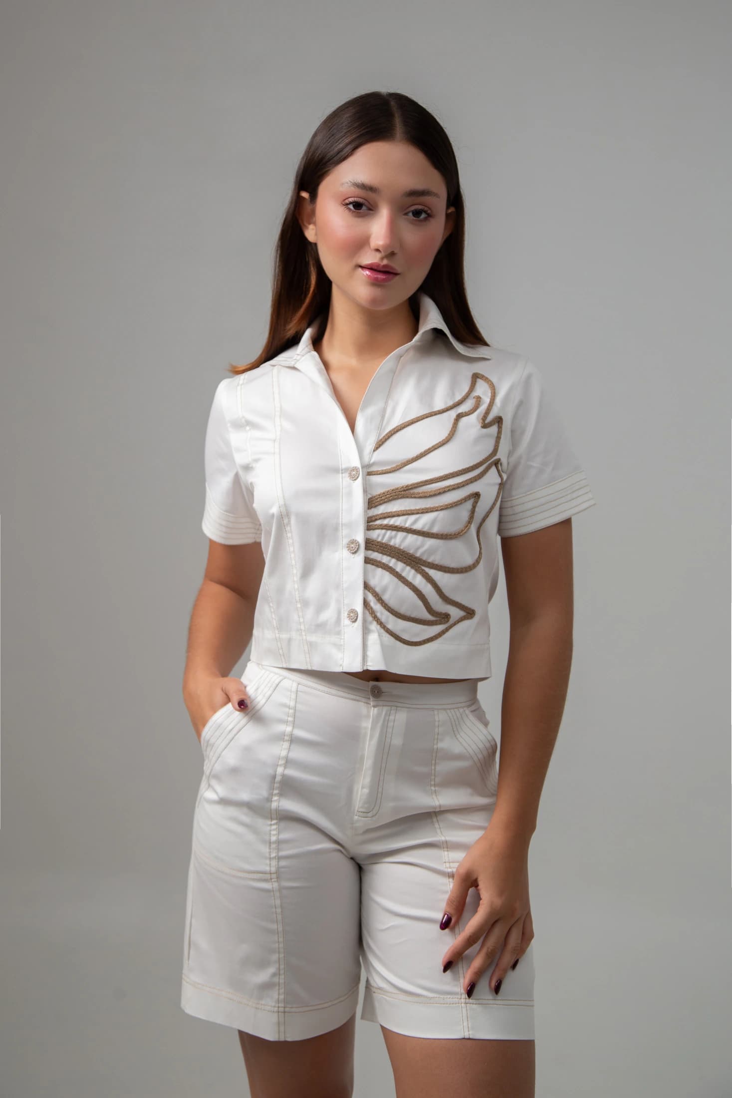 LORENA BLUSA - imagen 1