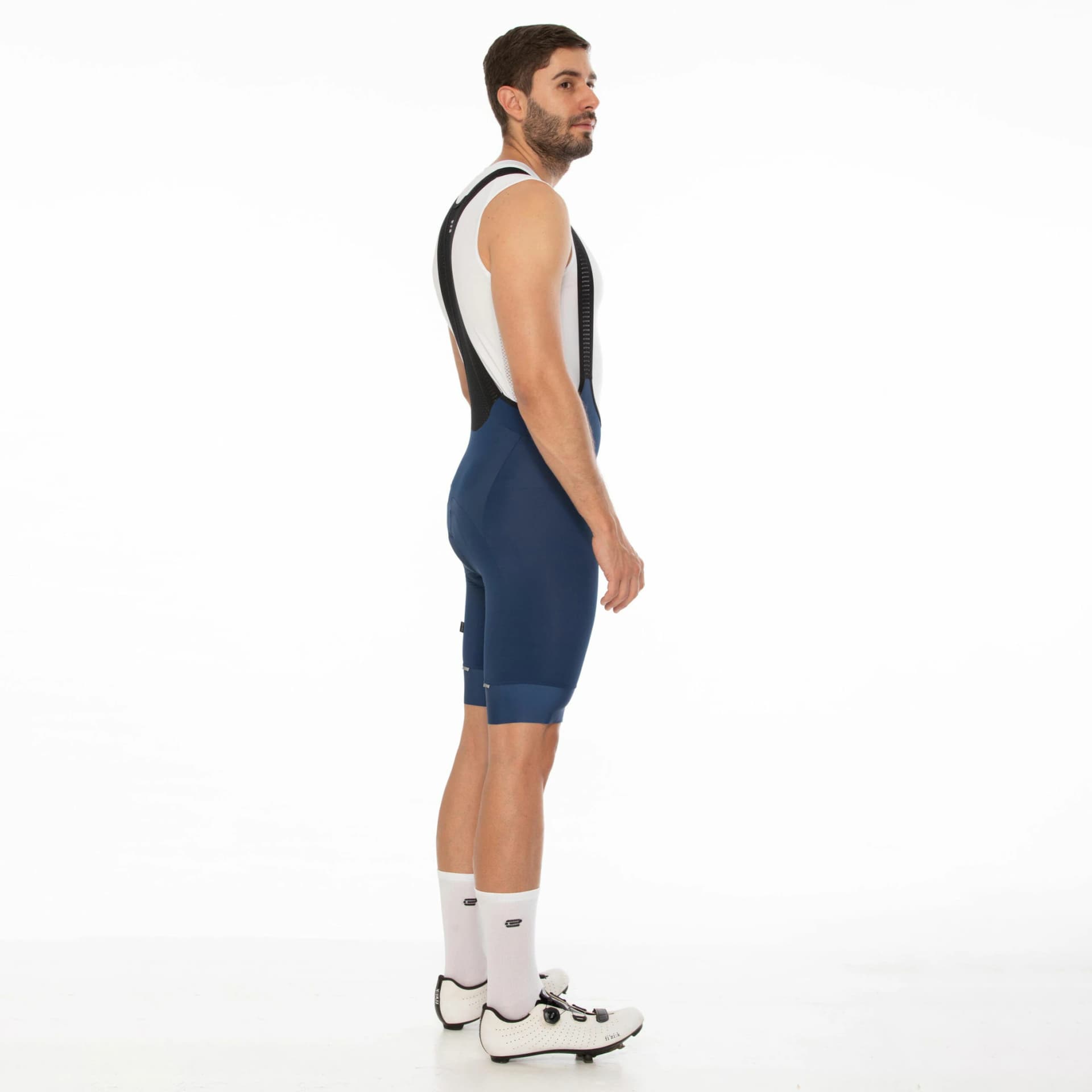 Pantaloneta Axis Navy Masculino - imagen 6