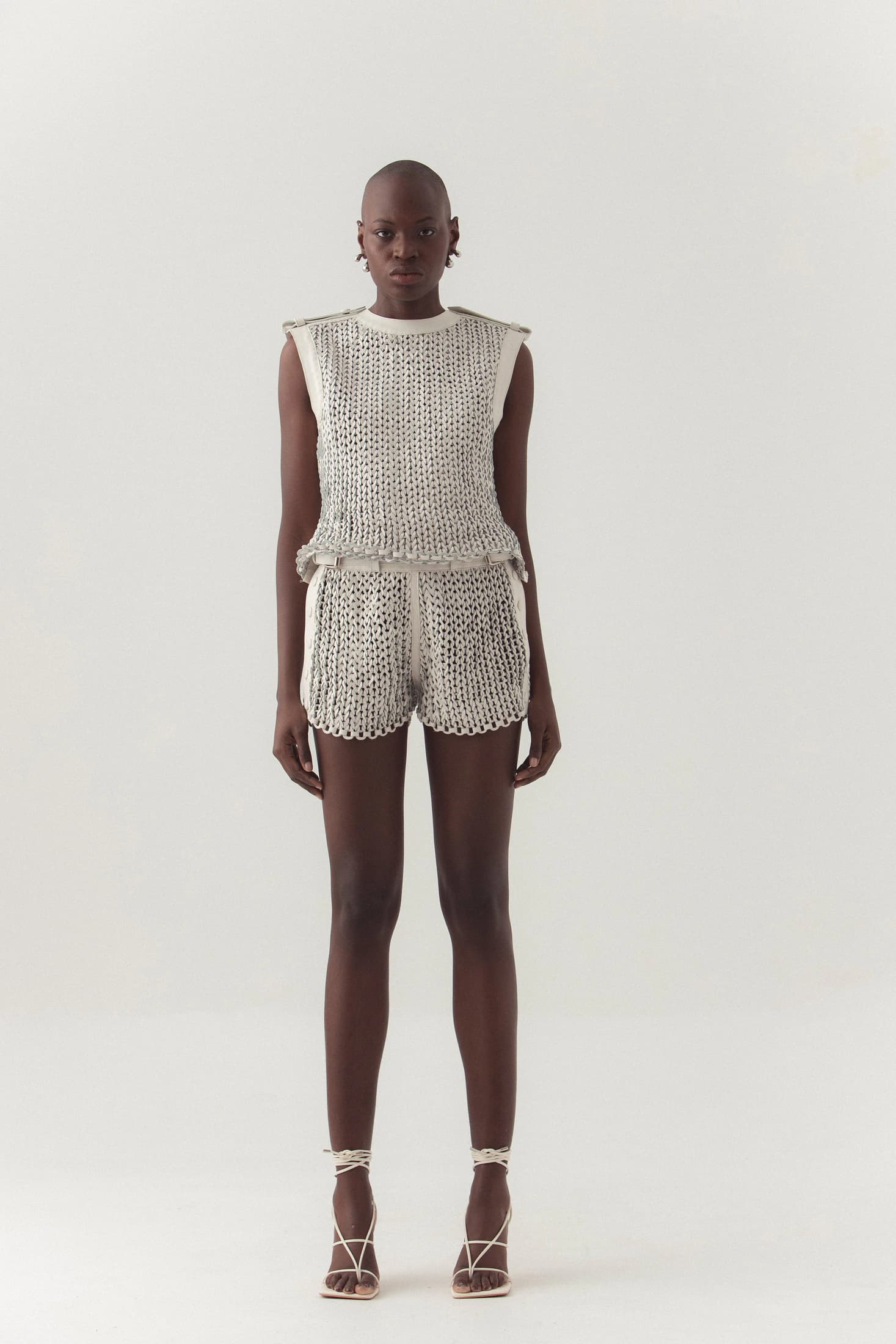 JULI SHORTS - imagen 3