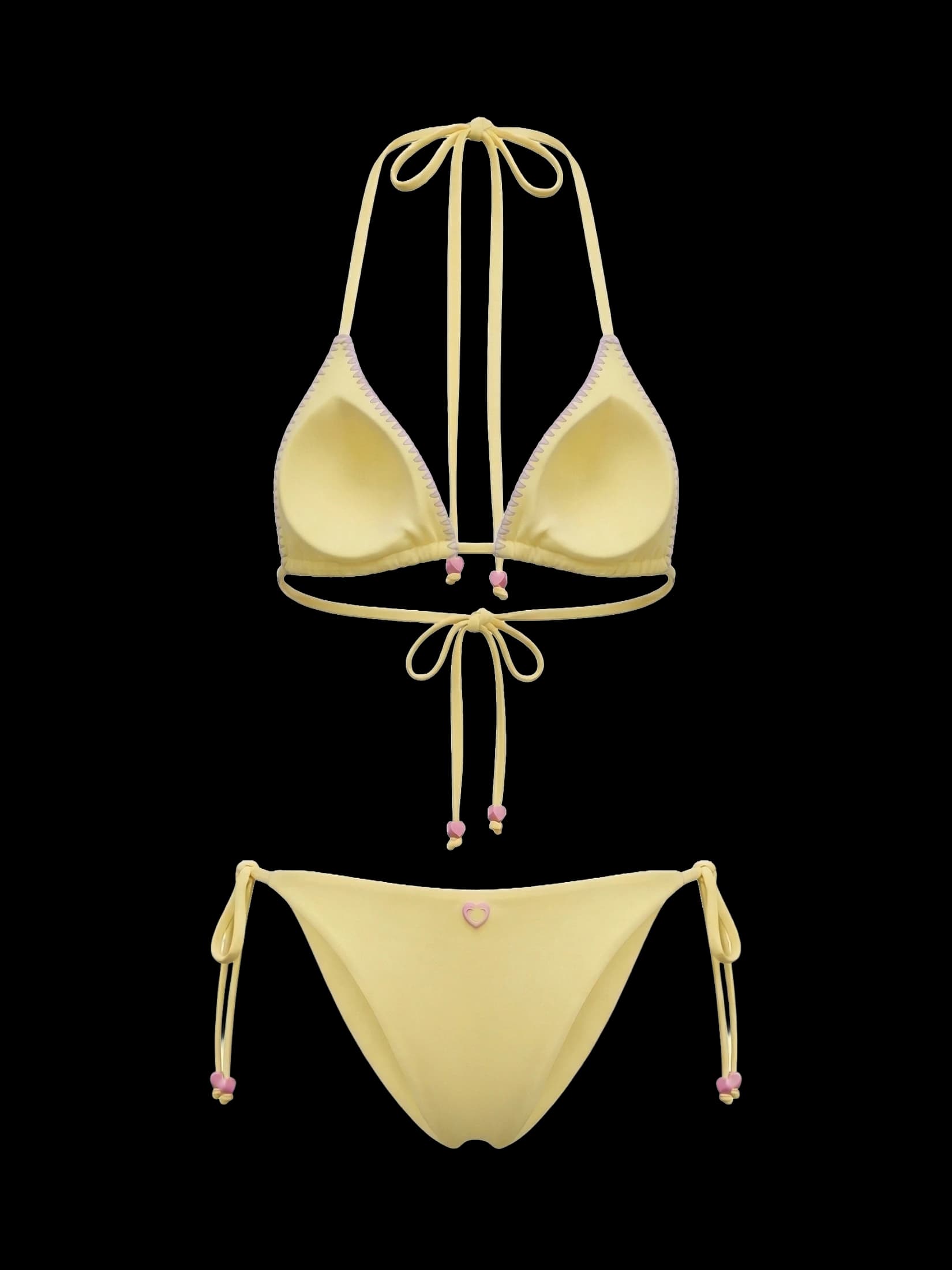 Panty Donna - Iconic Basics - imagen 3