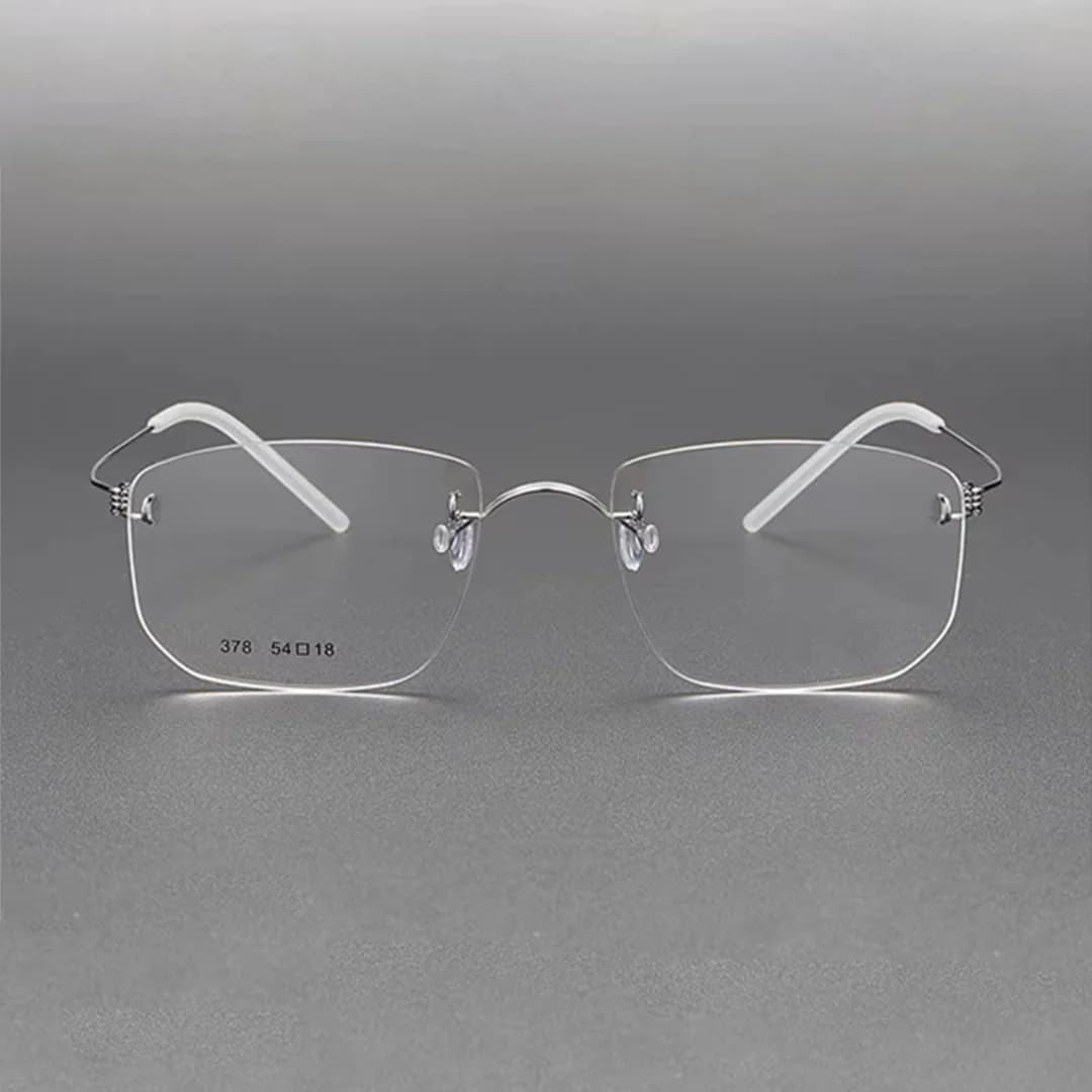 LINDBERG Air Titanium Rimless 378/basic – 10 - imagen 2