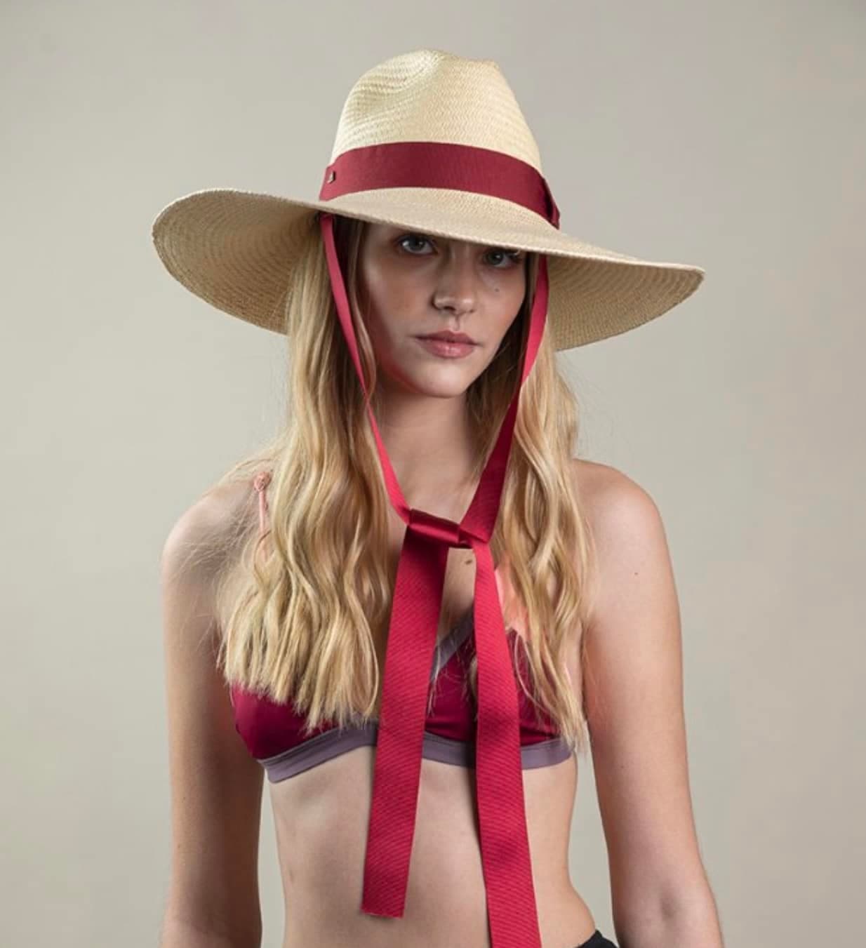 Toscana hat - imagen 4