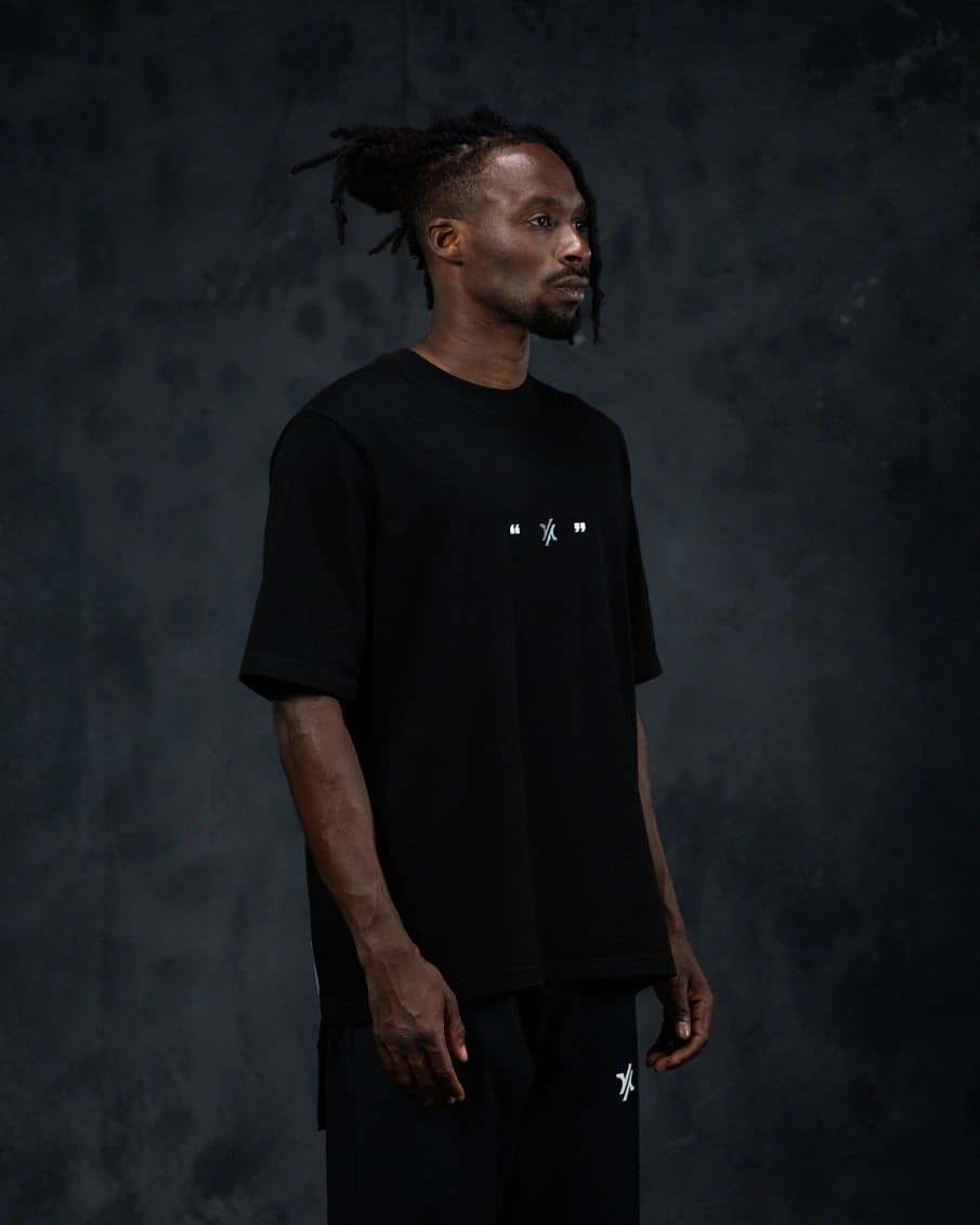 REBELLION REGULAR T-SHIRT - imagen 10