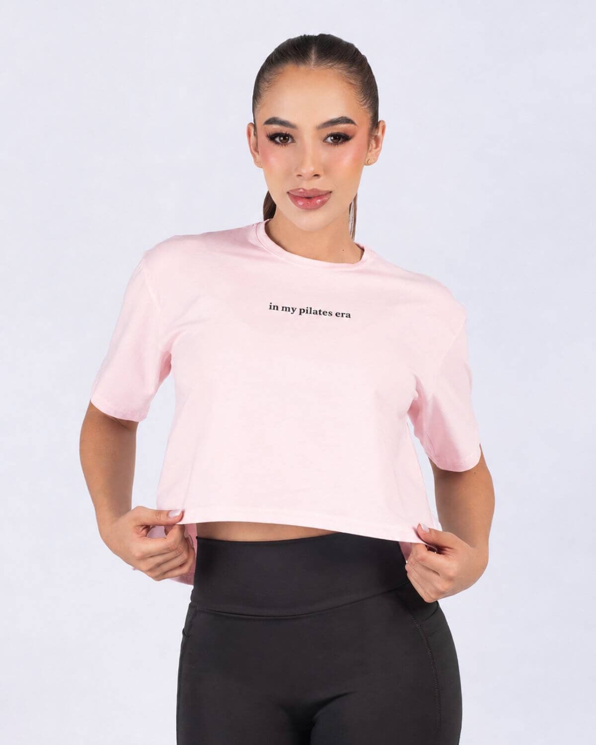 Blusa Fit┃KAYBU REF. 1016-6