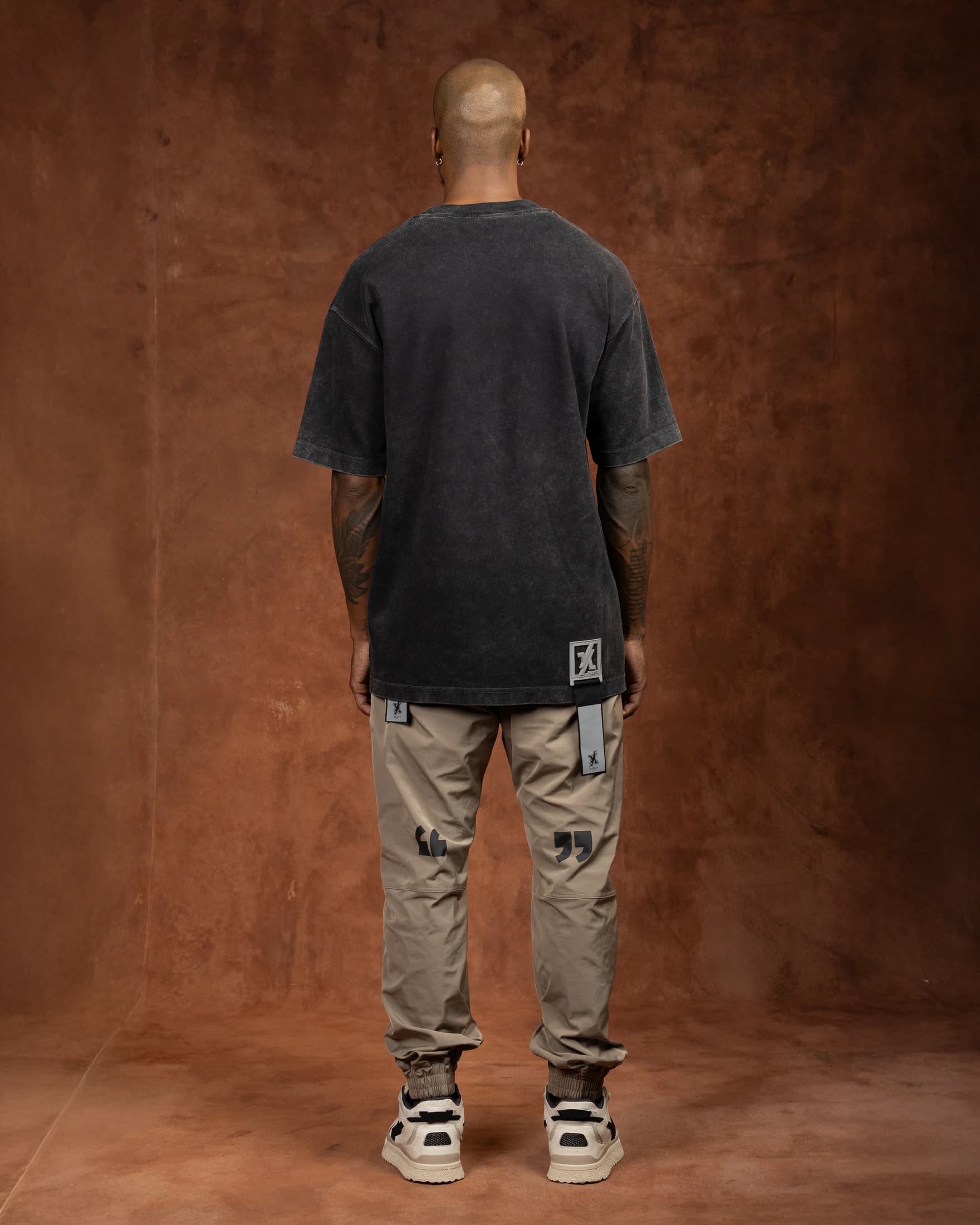 WORD UP T SHIRT - imagen 3