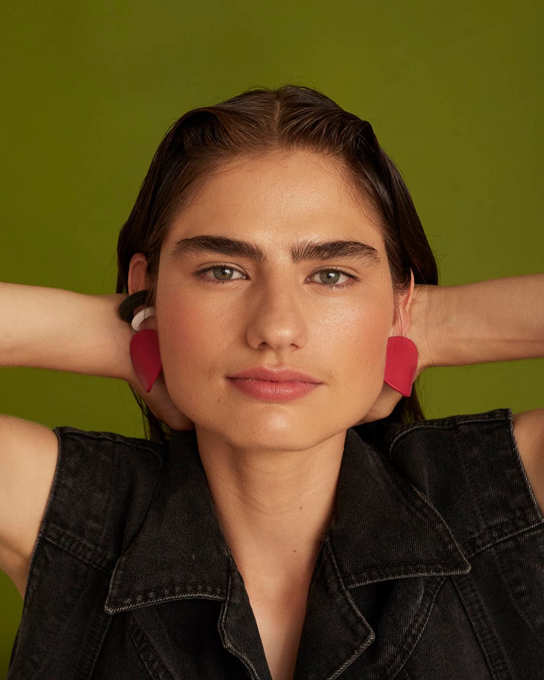 Curvo Studs - imagen 1