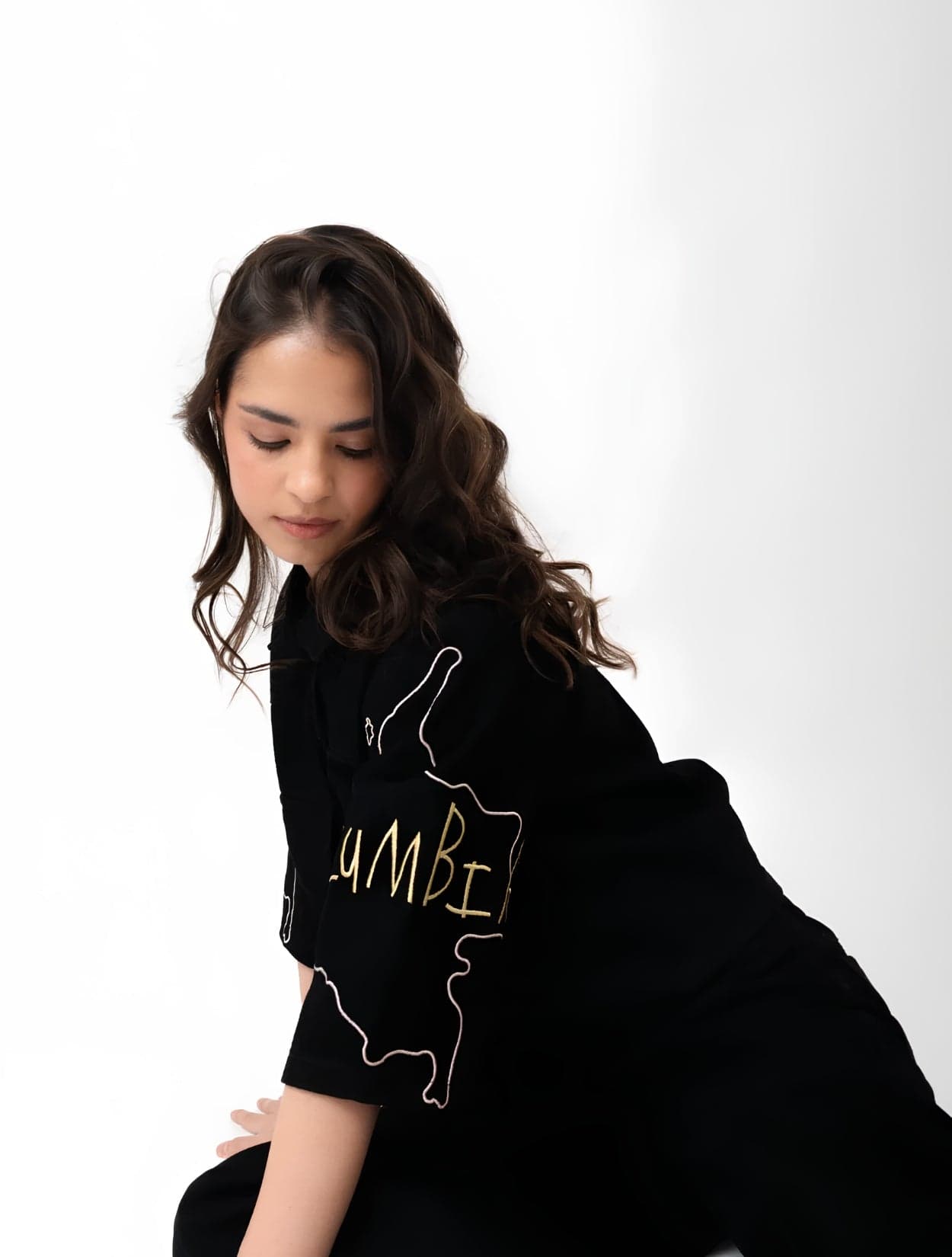 CHAQUETA CUMBIA - imagen 3