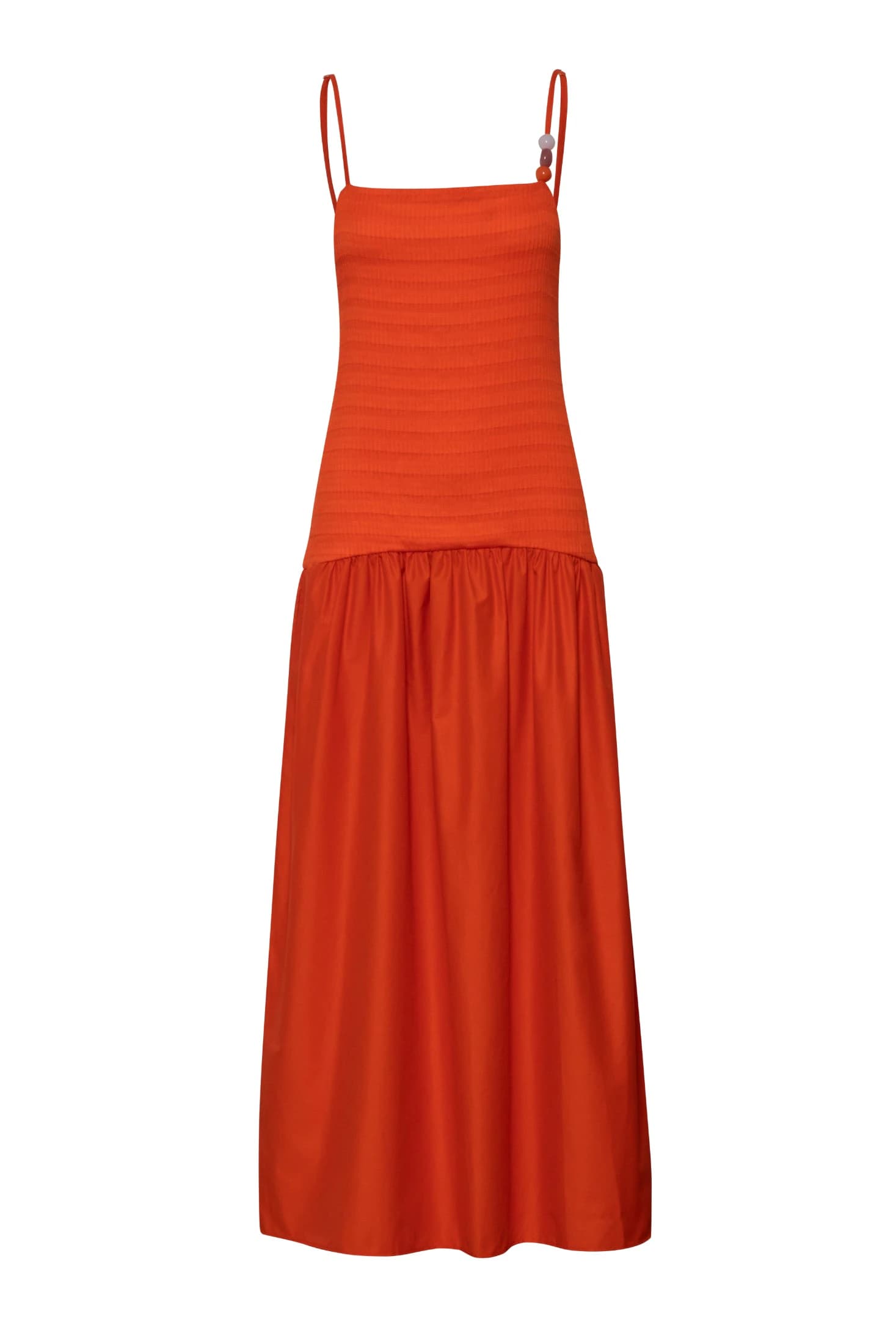 Wara Maxi Dress - imagen 2