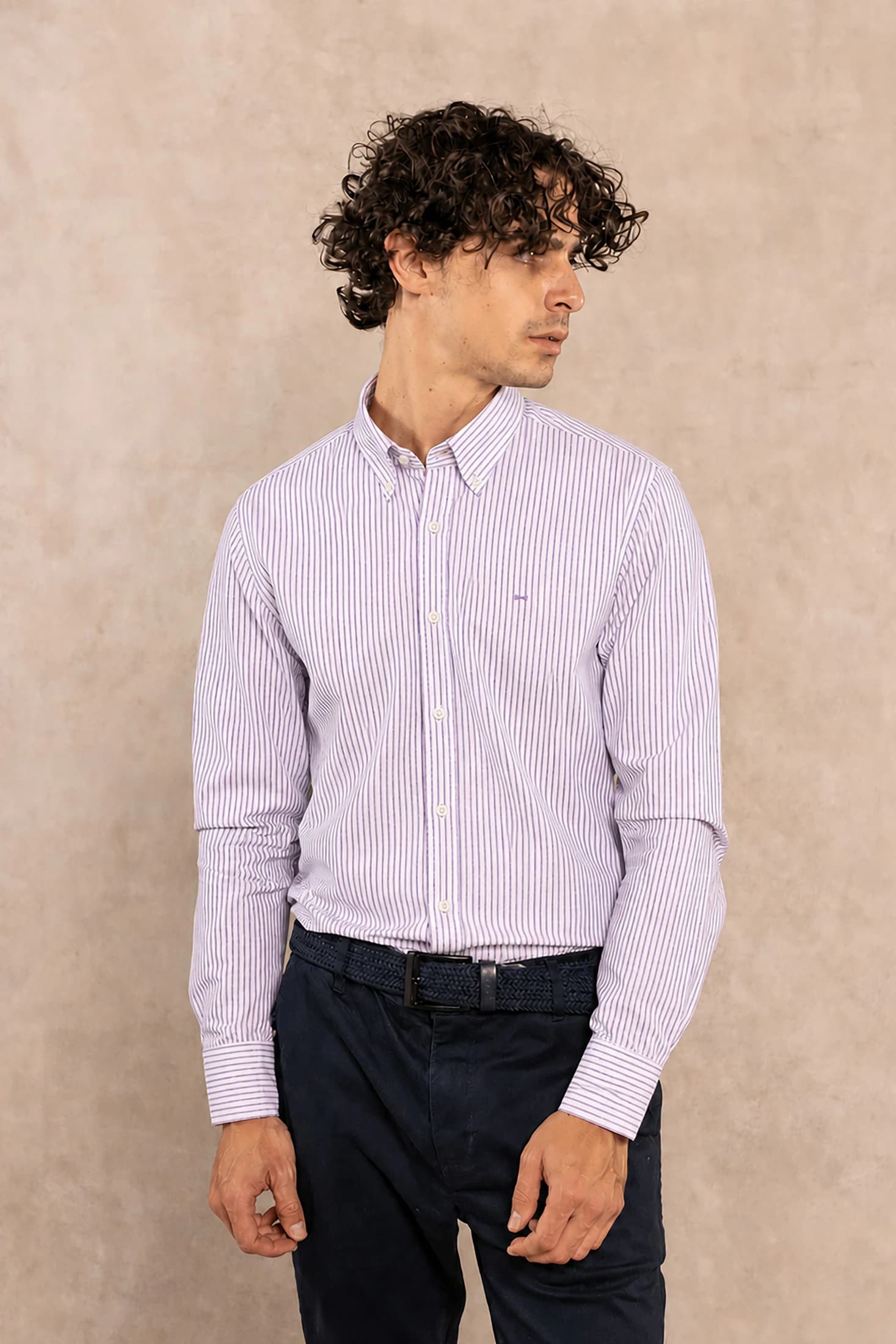 Bundle 2 Camisas Antimanchas | 15% OFF - imagen 6