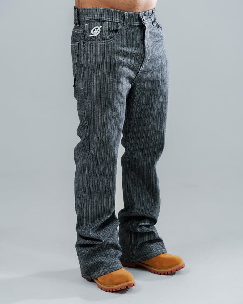 Jeans Flare Street Rebel - imagen 4