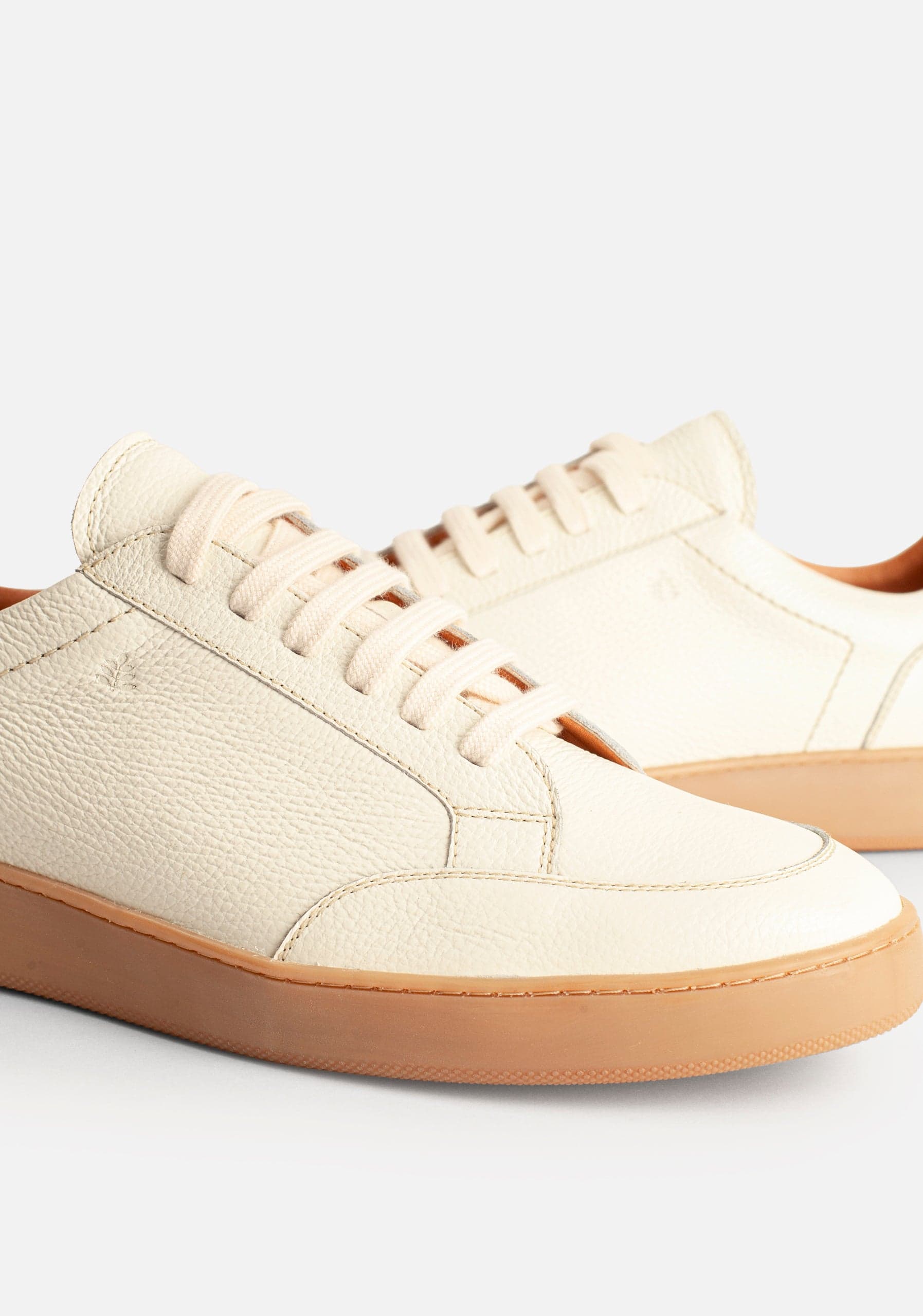 Sneaker H Sienna Marfil - imagen 3