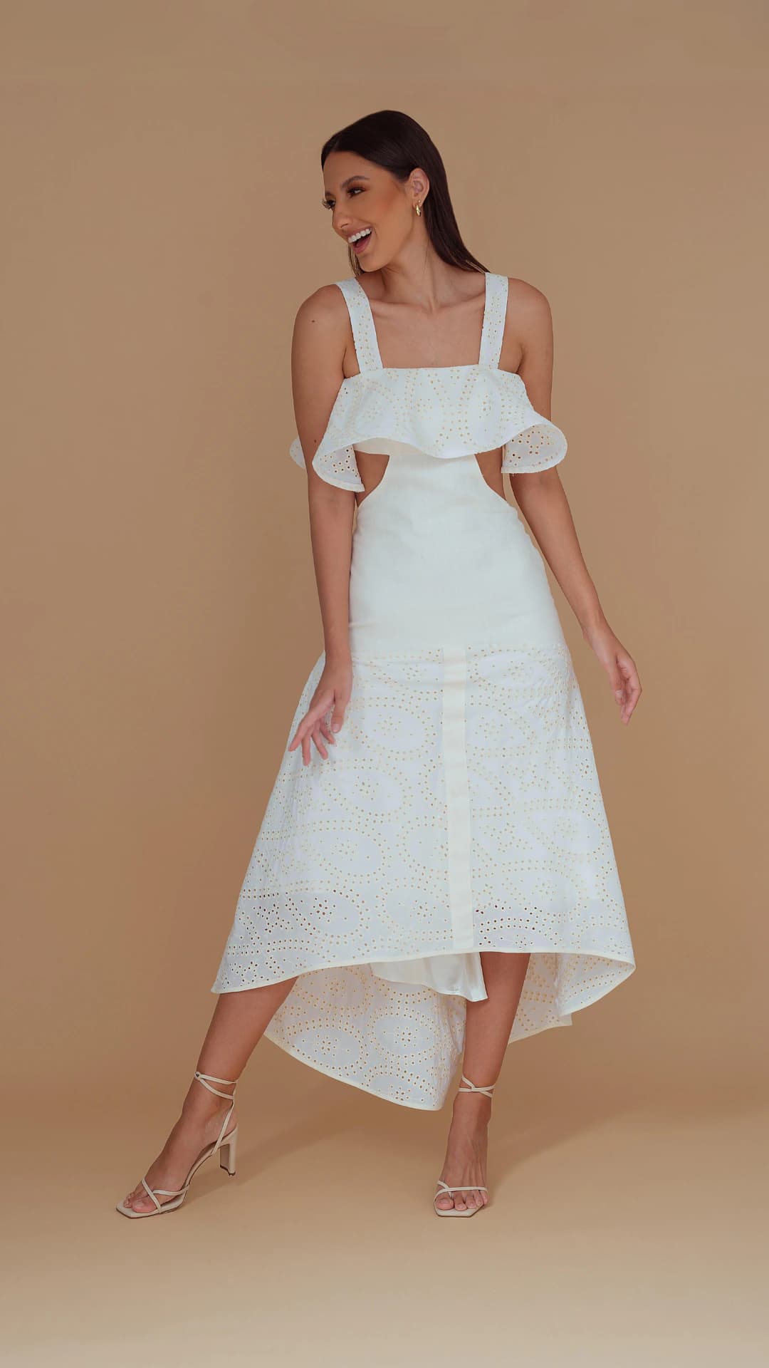 Bright Star Dress 2 - imagen 1