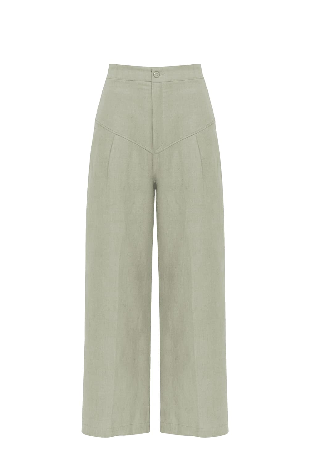 RPD02B – Pantalón Aura Signature Heritage