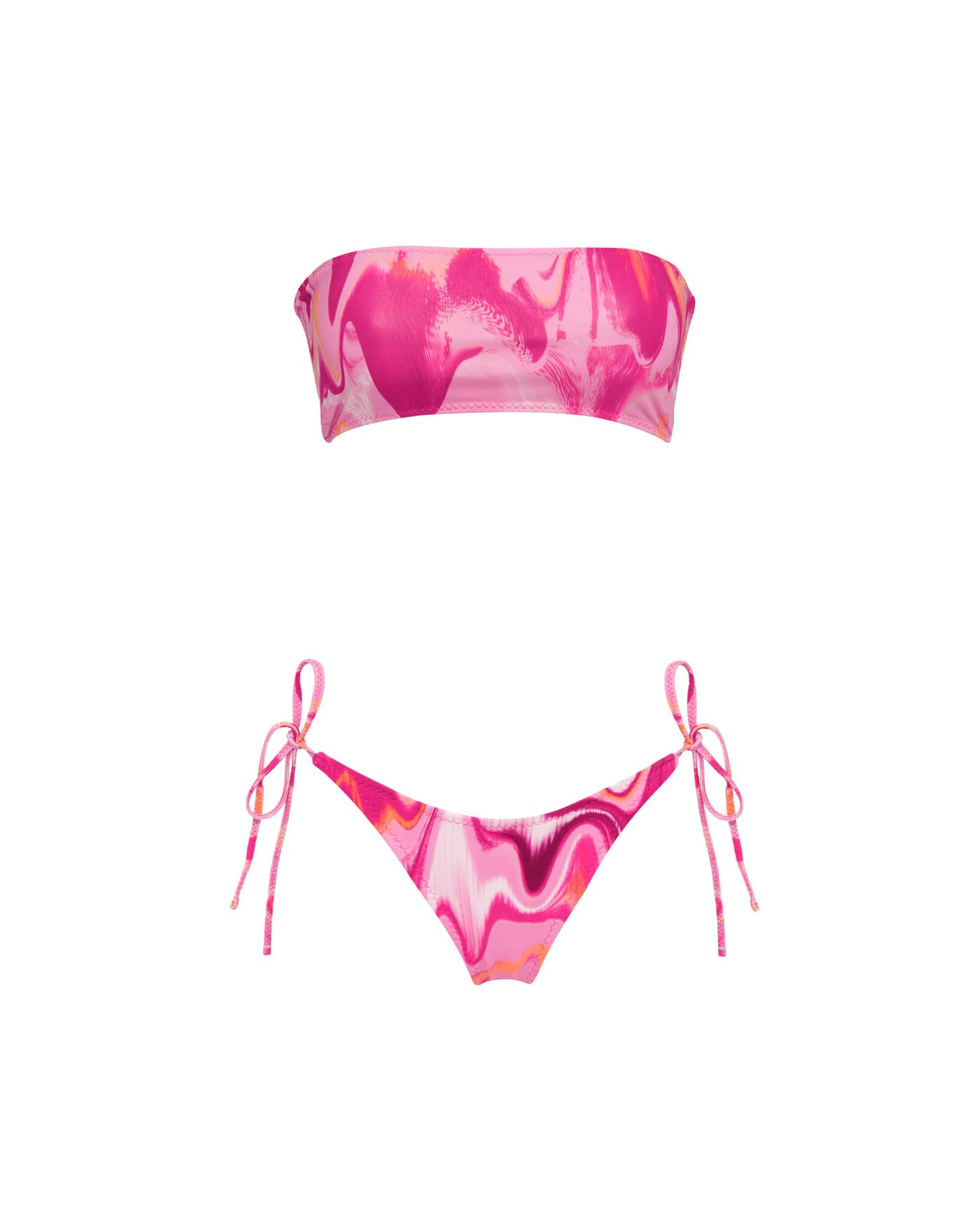 BIKINI STRAPLESS DANIELLE