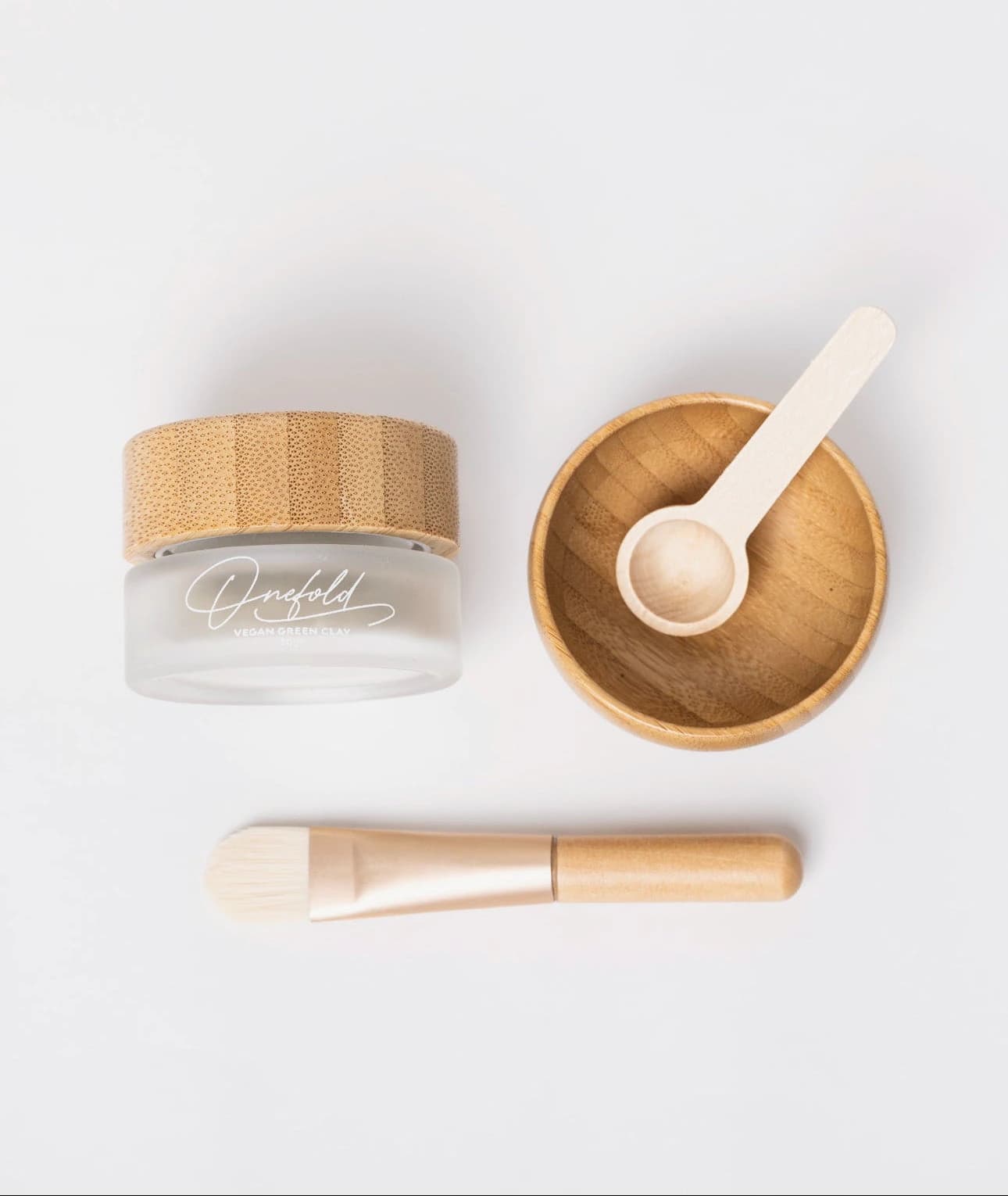 KIT GREEN CLAY