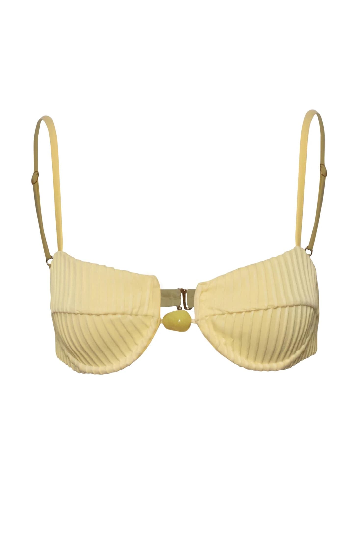 Roma Bikini Top - imagen 2