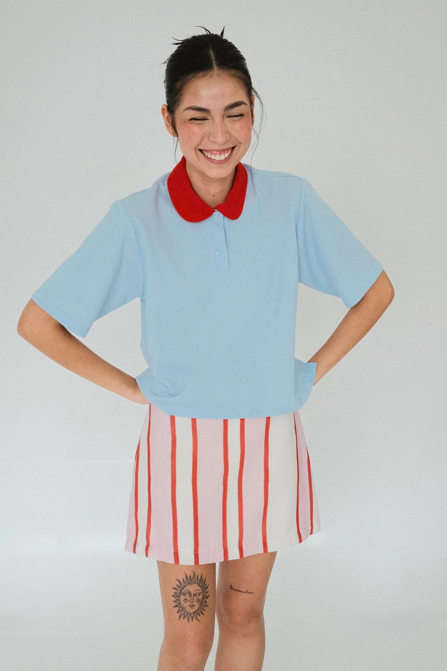 CANDY MINISKIRT