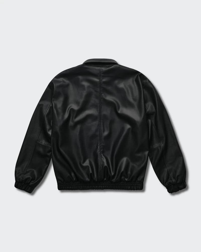 Chaqueta Black Authority - imagen 5