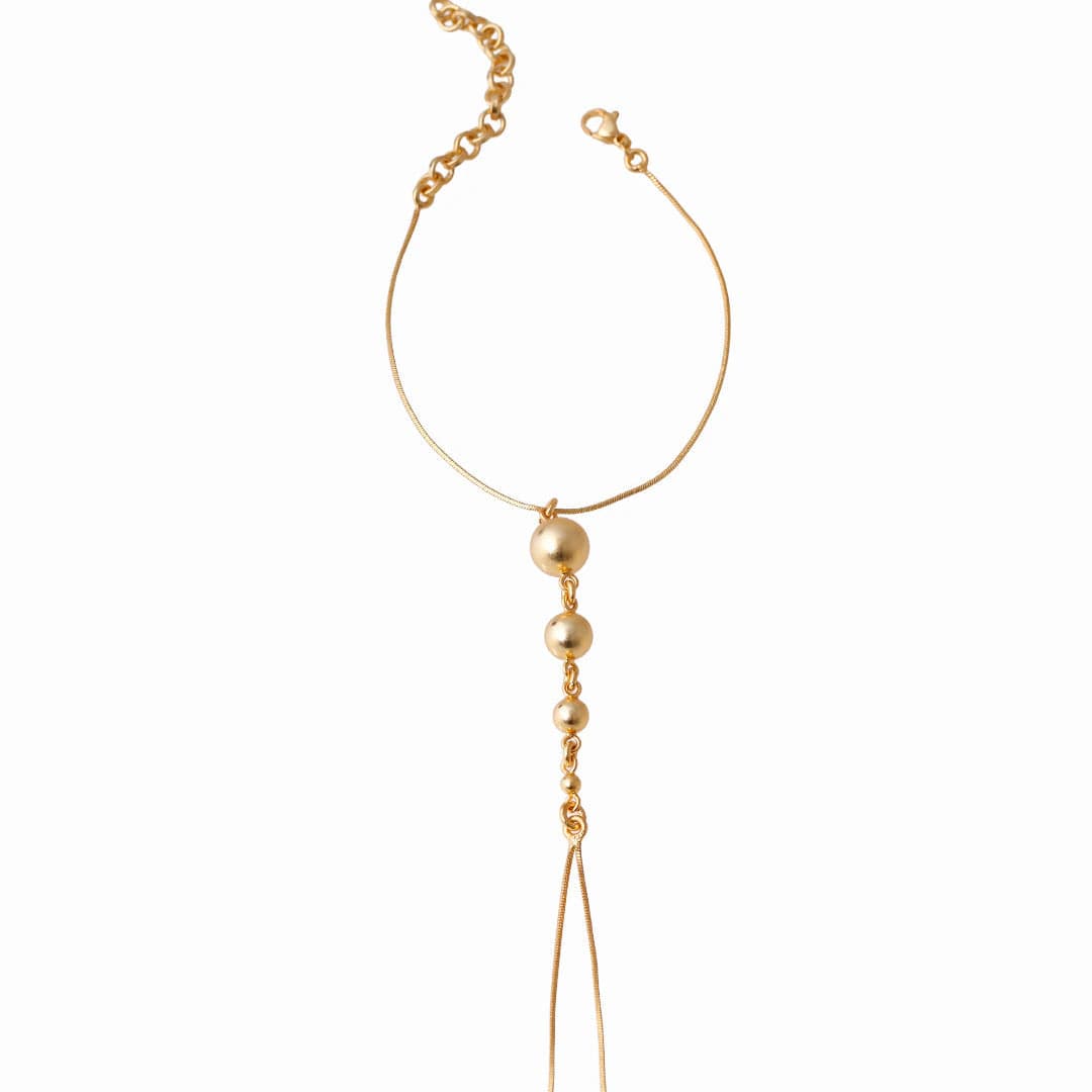 Pulsera Anillo Roma - imagen 1